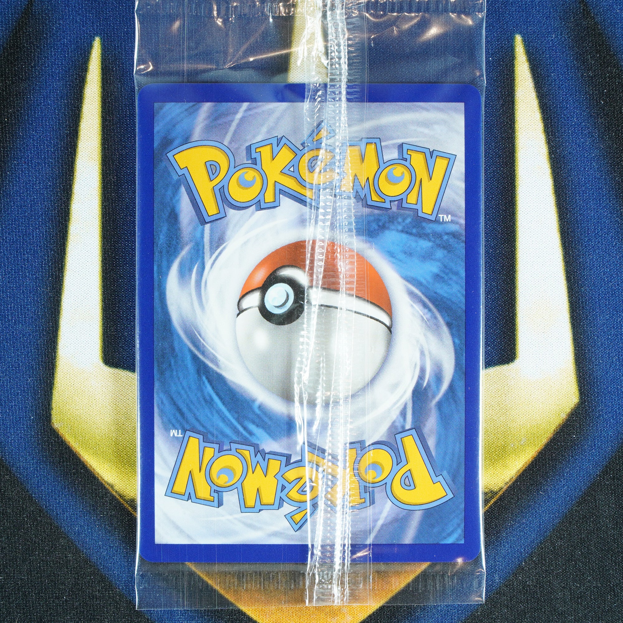 Charizard V BLACK STAR PROMO Promo SWSH050 [M]