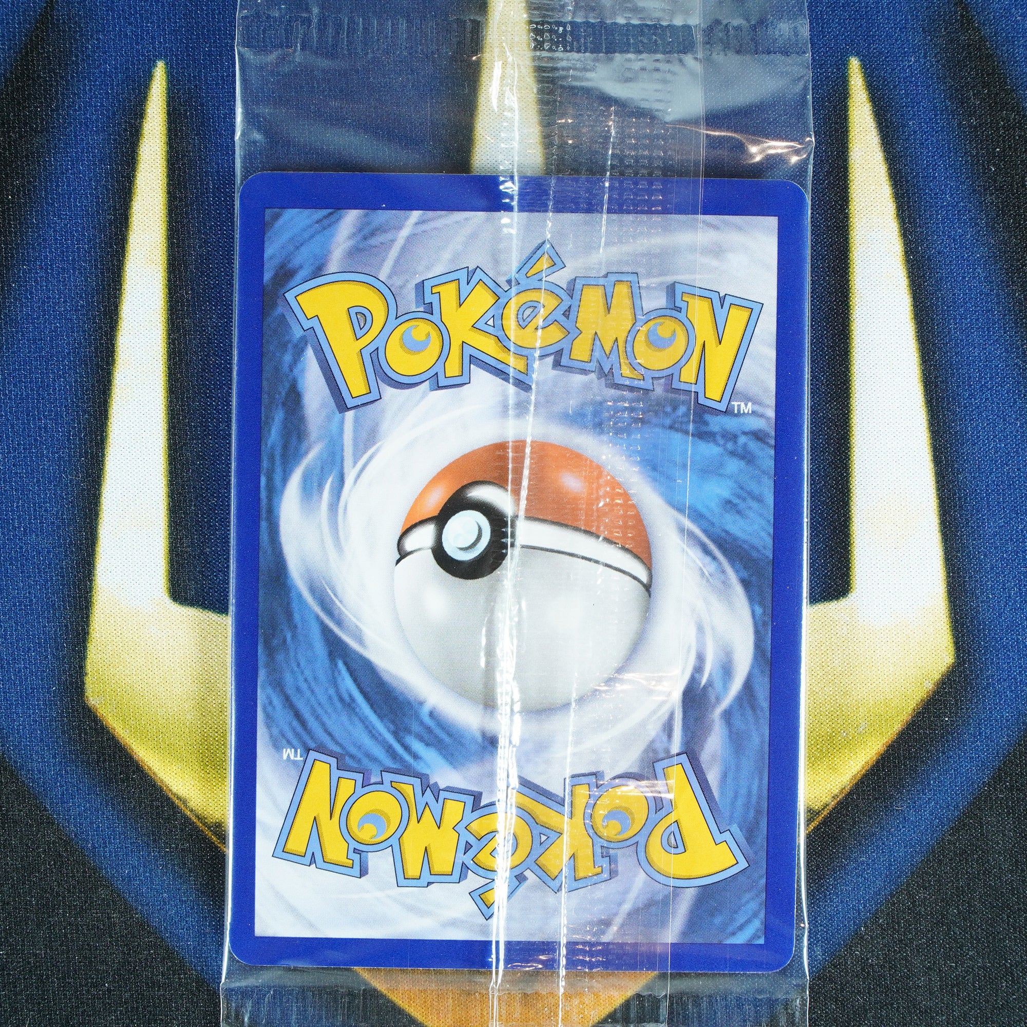 Lucario VSTAR BLACK STAR PROMO Promo SWSH291 [M]