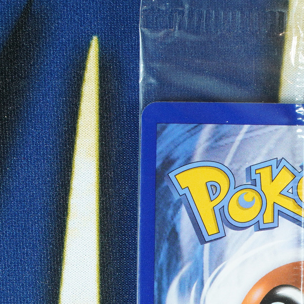 Lucario VSTAR BLACK STAR PROMO Promo SWSH291 [M]