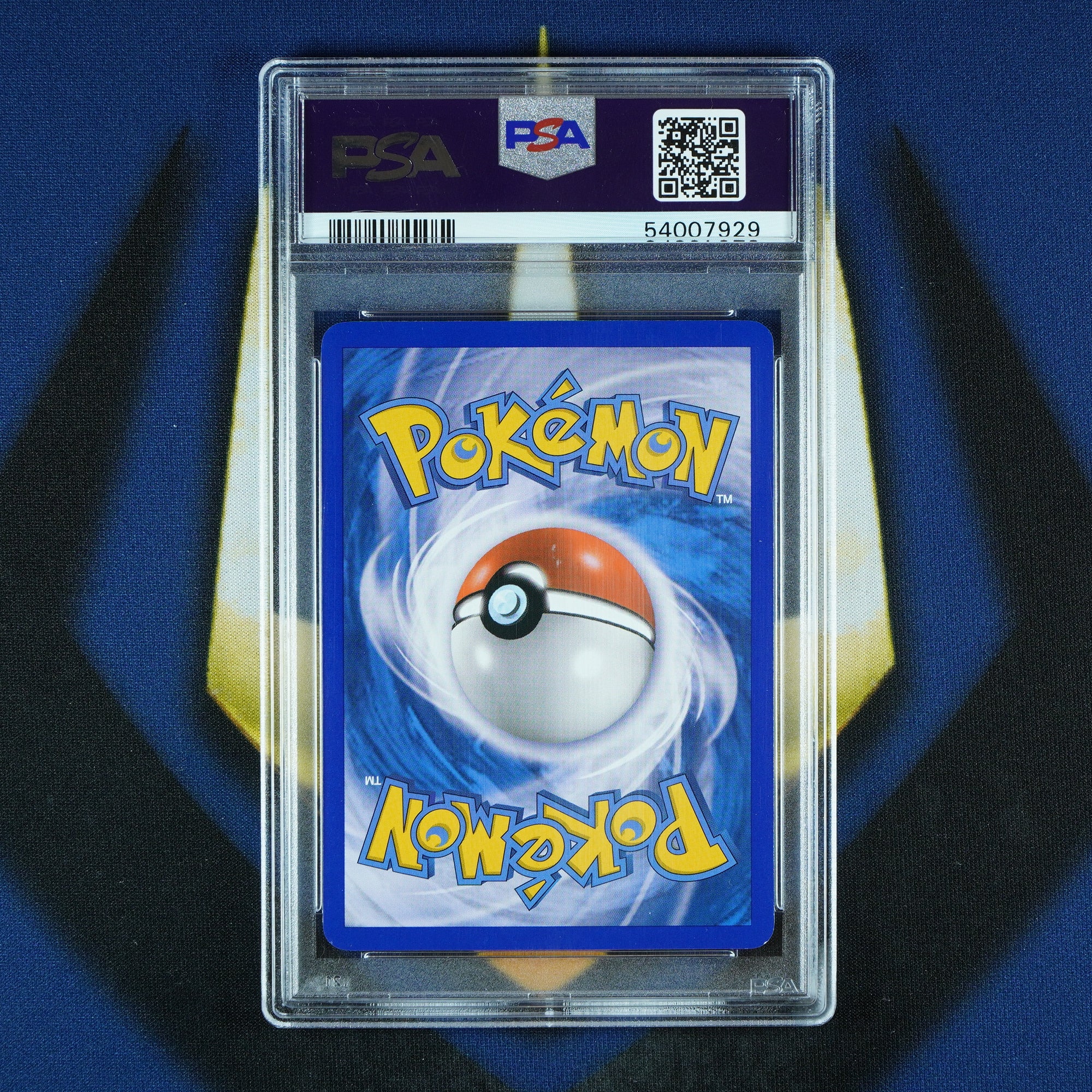 Zapdos Moltres Articuno Supreme Victors Holo Set 148 149 150/147 [PSA 9]