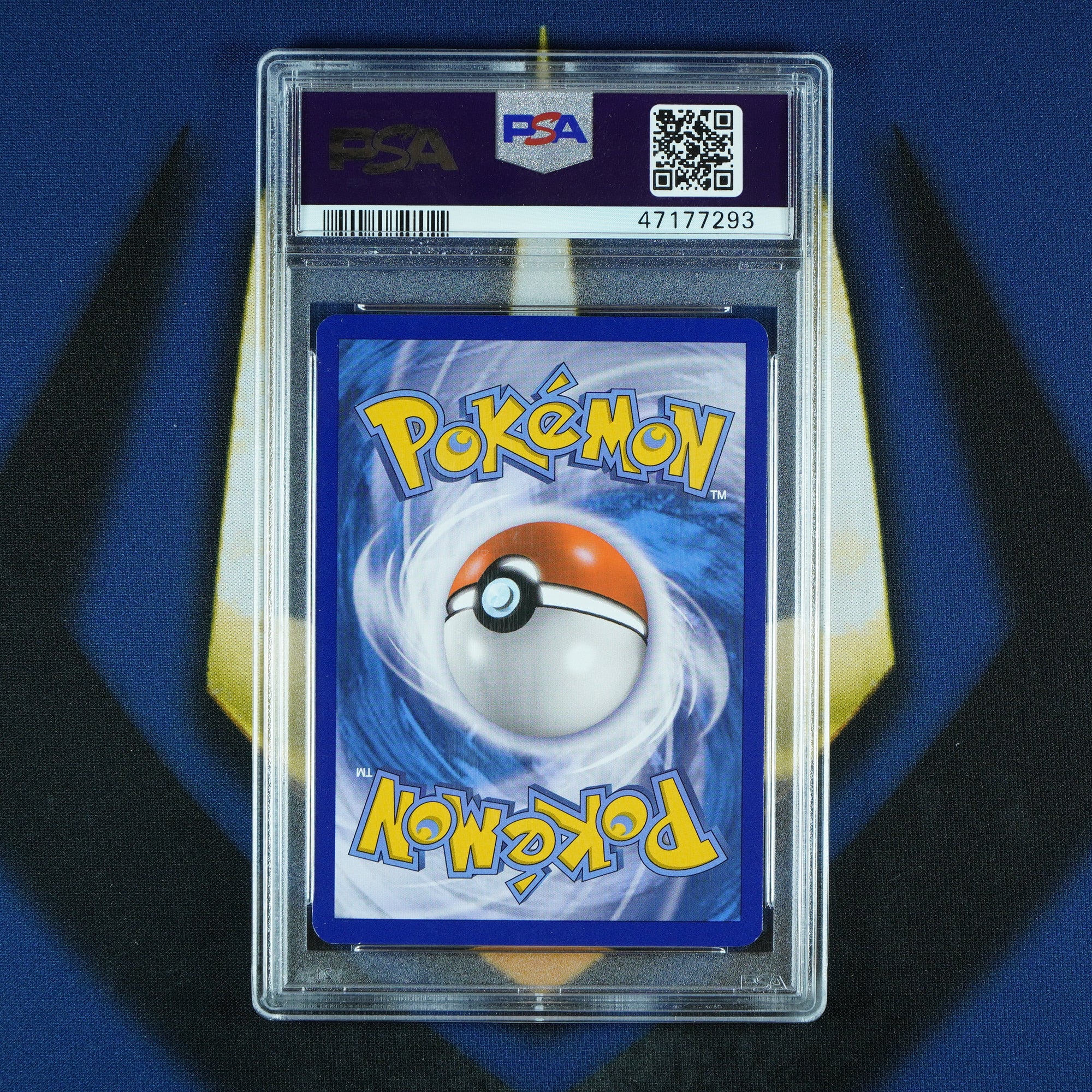 Magikarp Black Star Promo Holo Shiny Mega Gyarados XY143 [PSA 10]