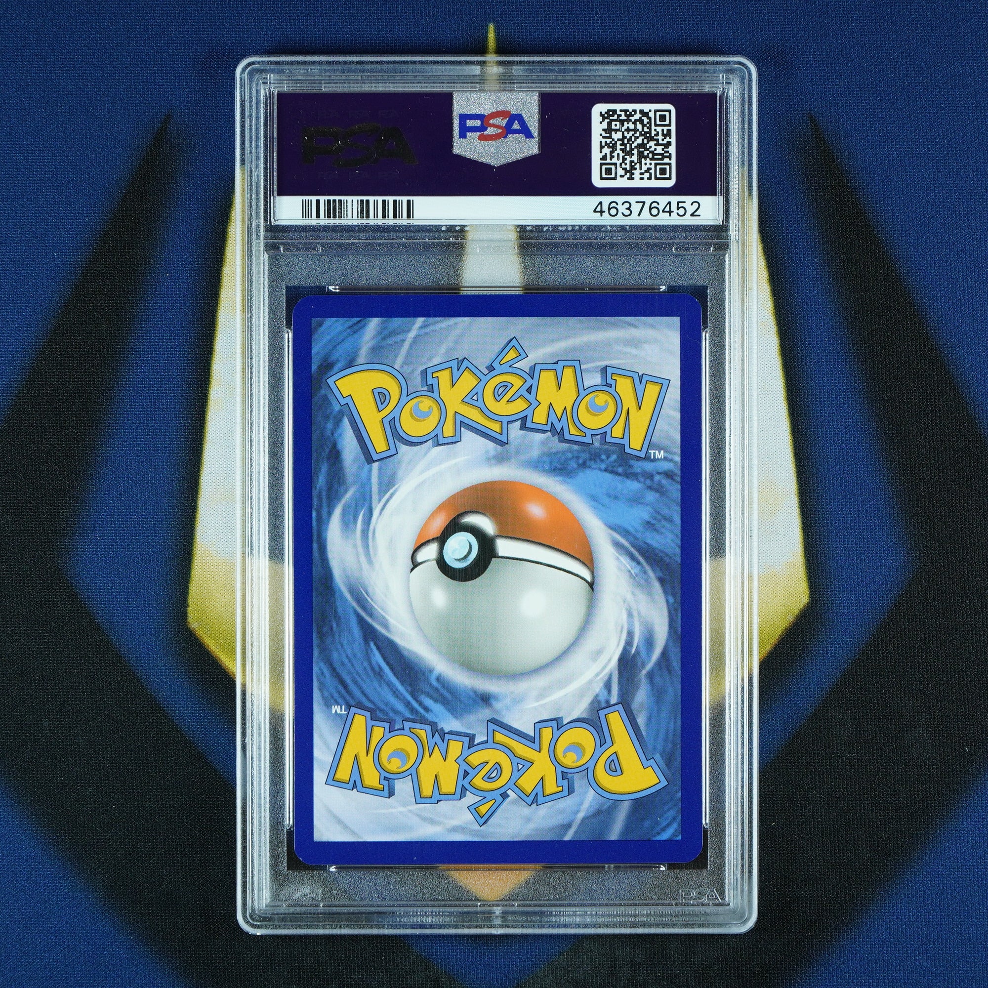 Pikachu GX Sun & Moon Black Star Promo Holo SM232 [PSA 10]