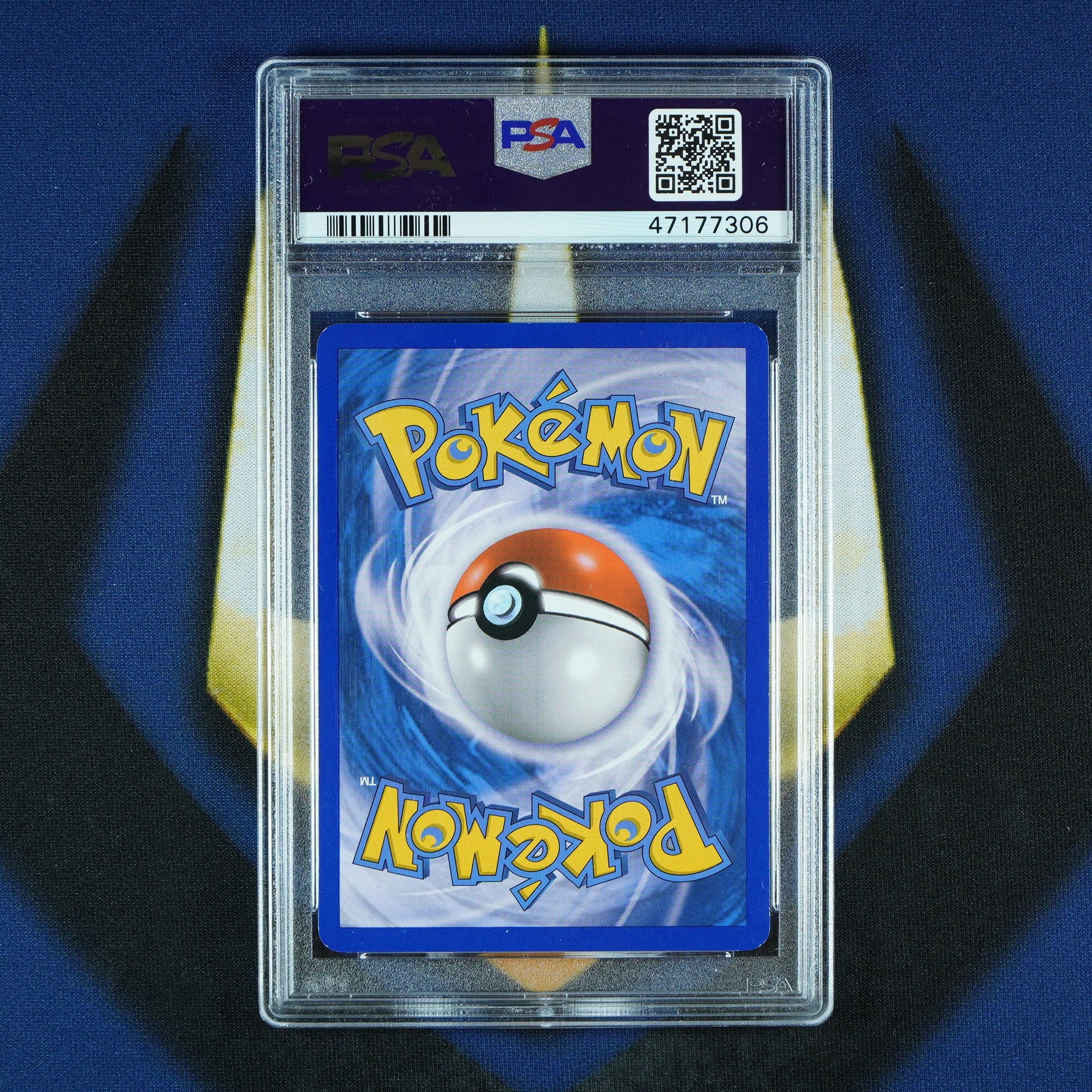 Suicune & Entei Unleashed Legend Holo Set Sequential 94/95 & 95/95 [PSA 9]