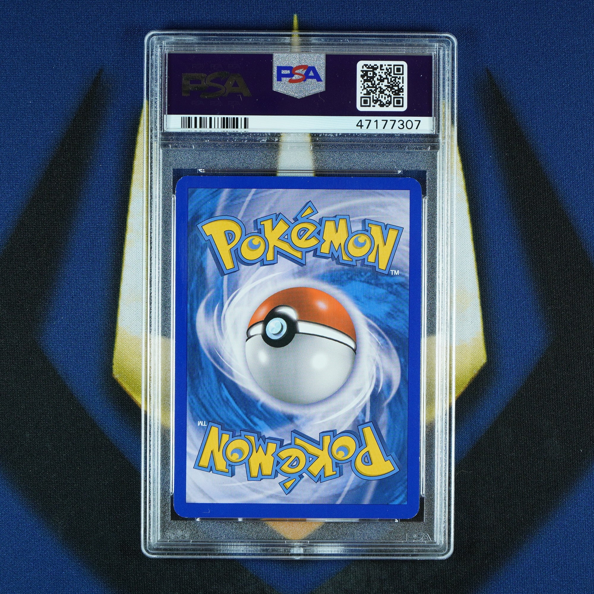 Suicune & Entei Unleashed Legend Holo Set Sequential 94/95 & 95/95 [PSA 9]