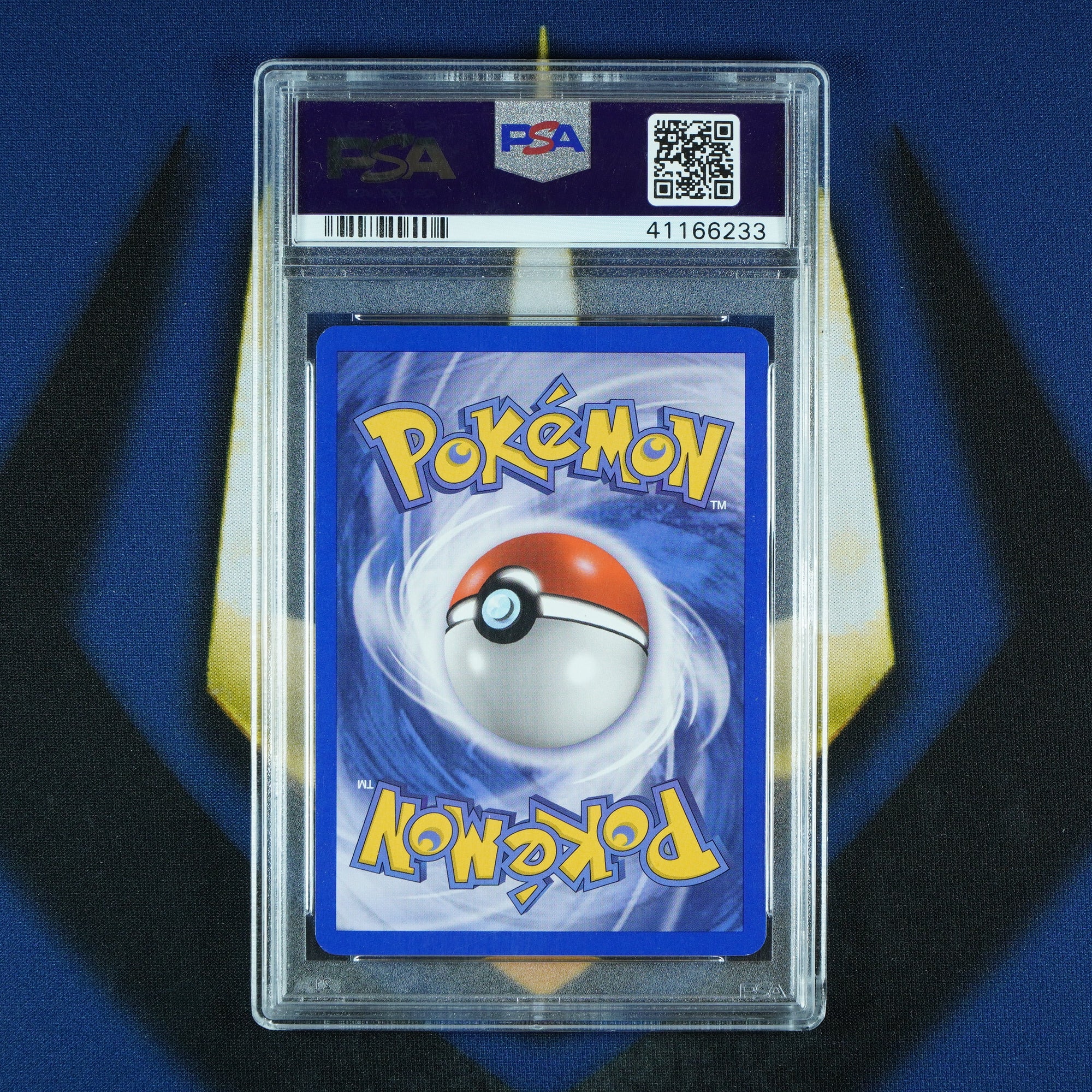 Meowth Black Star Promo Holo 013 [PSA 10]