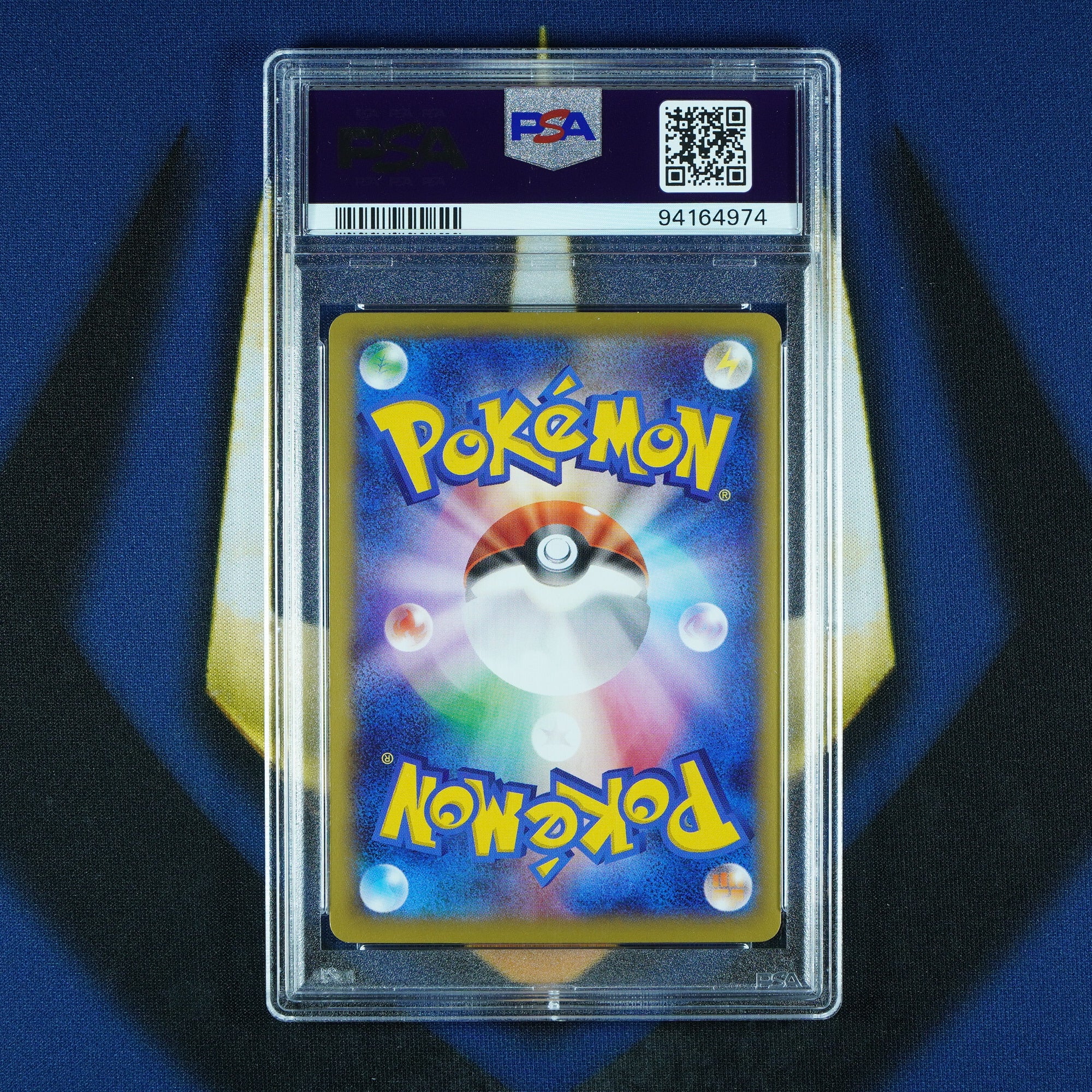 Charizard Ex Corocoro Comics XY Promo 030/XY-P [PSA 10]