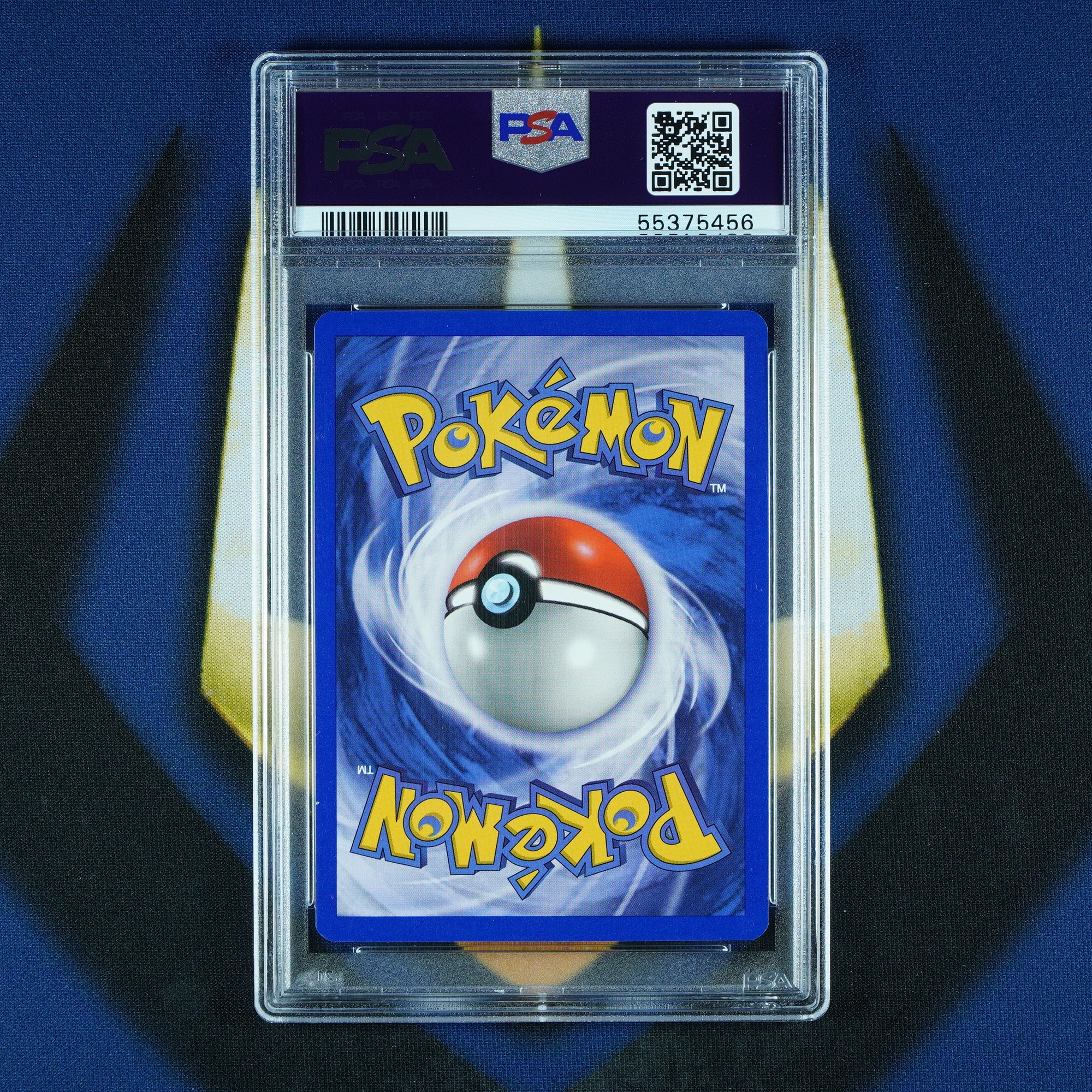 Jigglypuff Southern Islands Promo 8/18 [PSA 10]