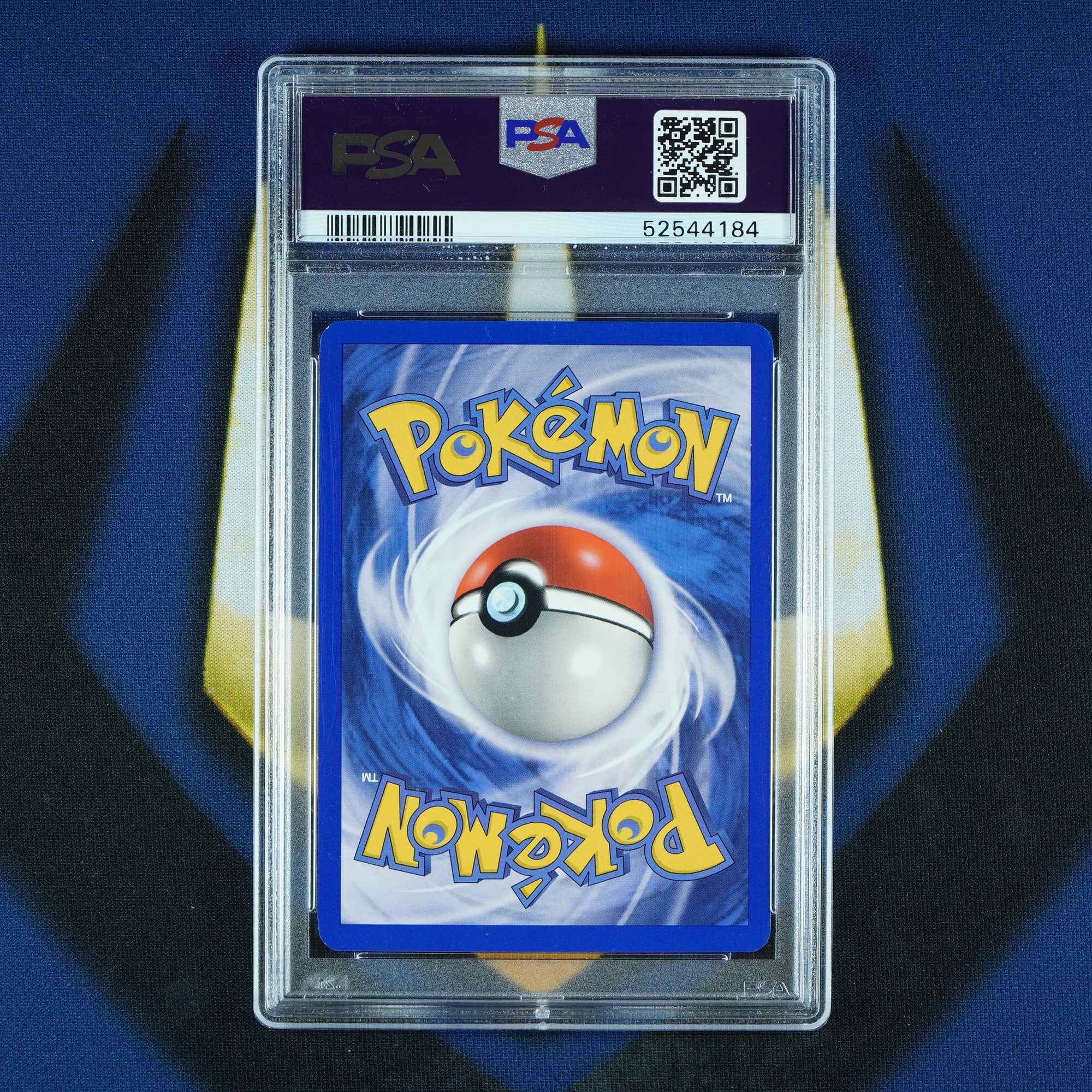 Sableye EX Sandstorm Holo 10/100 [PSA 9]