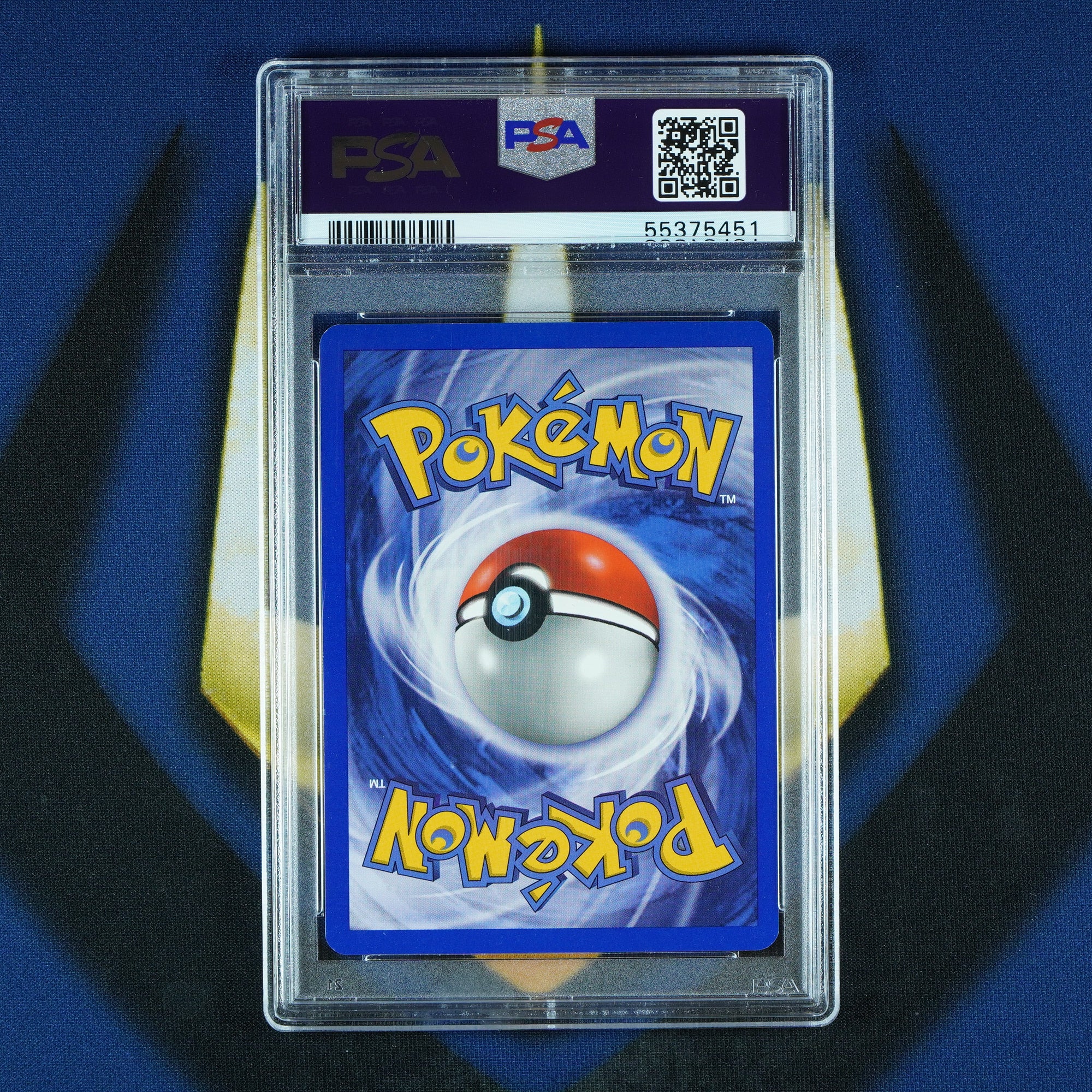 Onix Southern Islands Promo 3/18 [PSA 10]