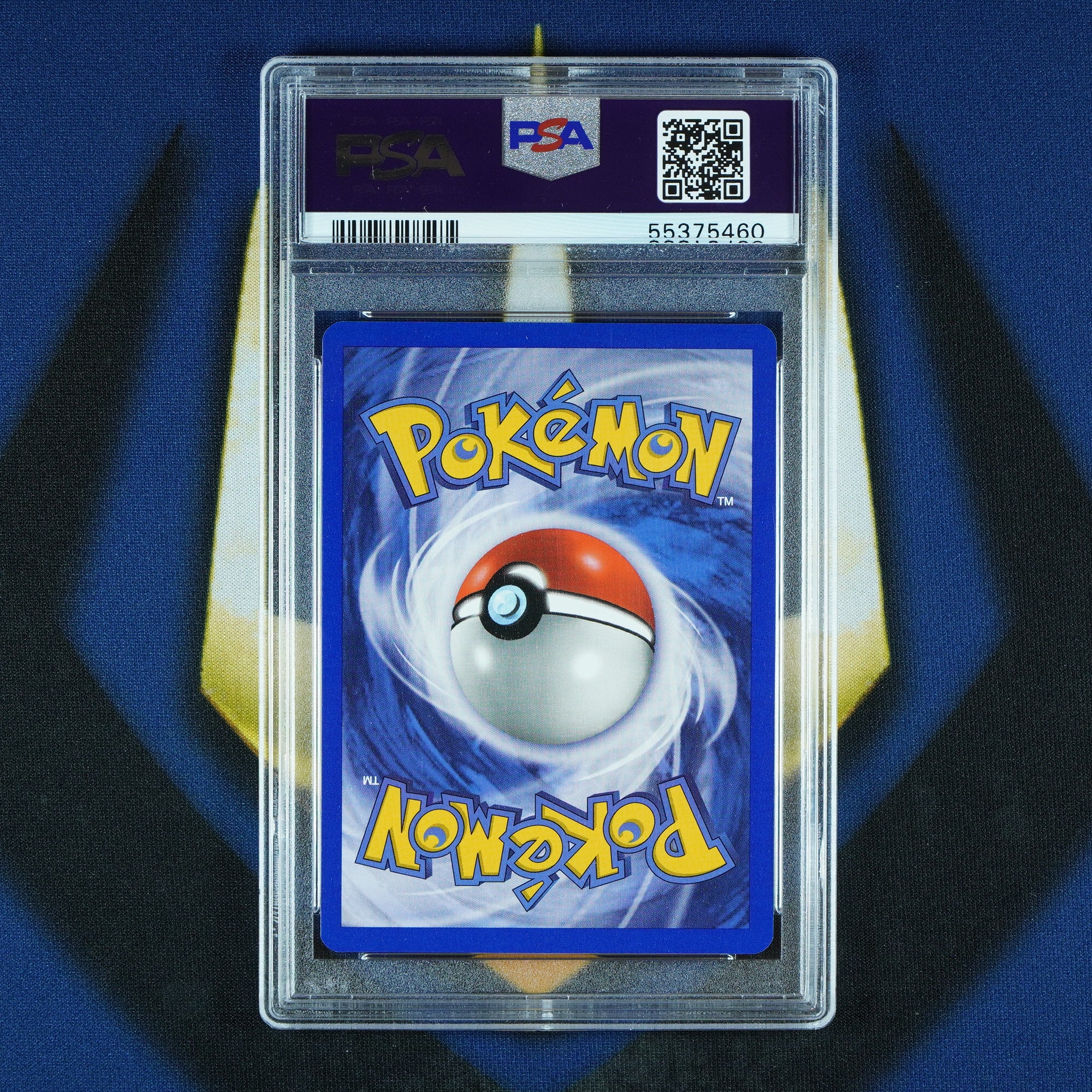 Lapras Southern Islands Promo 12/18 [PSA 10]