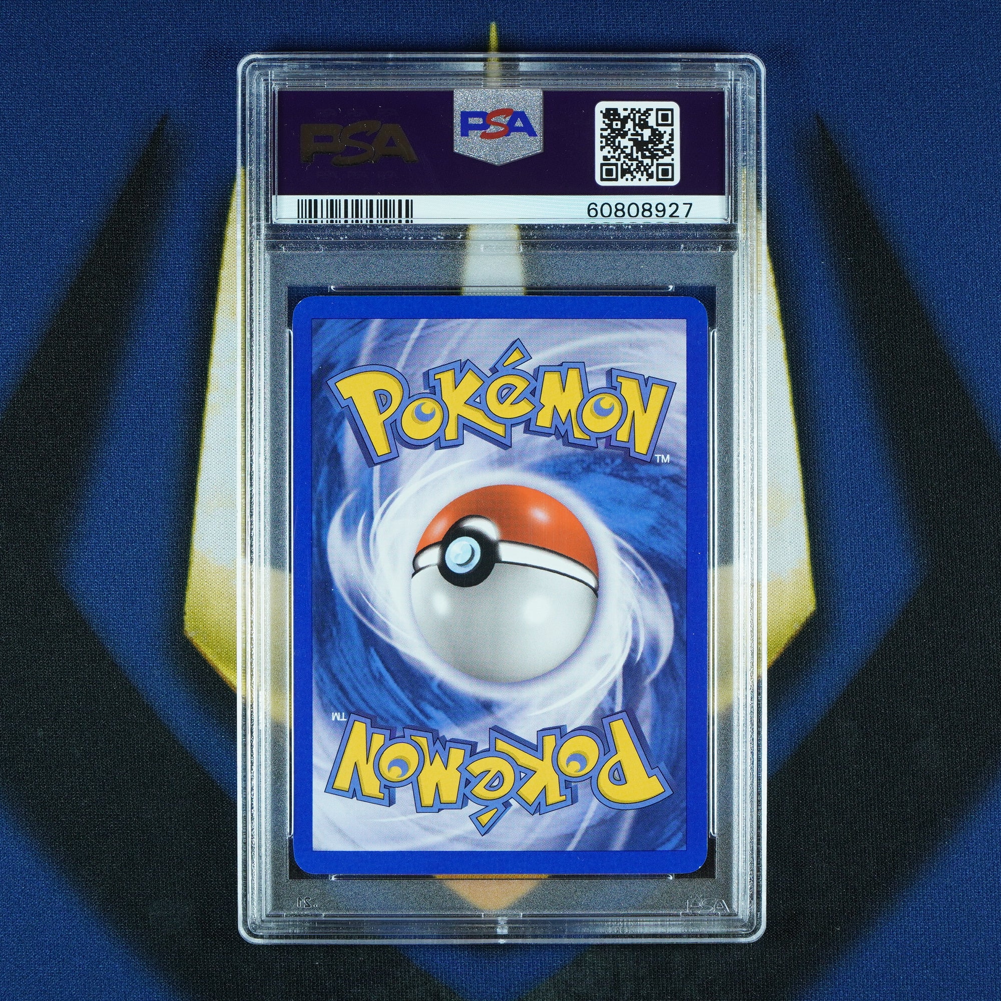 Metagross EX Delta Species Reverse Holo 11/113 [PSA 9]