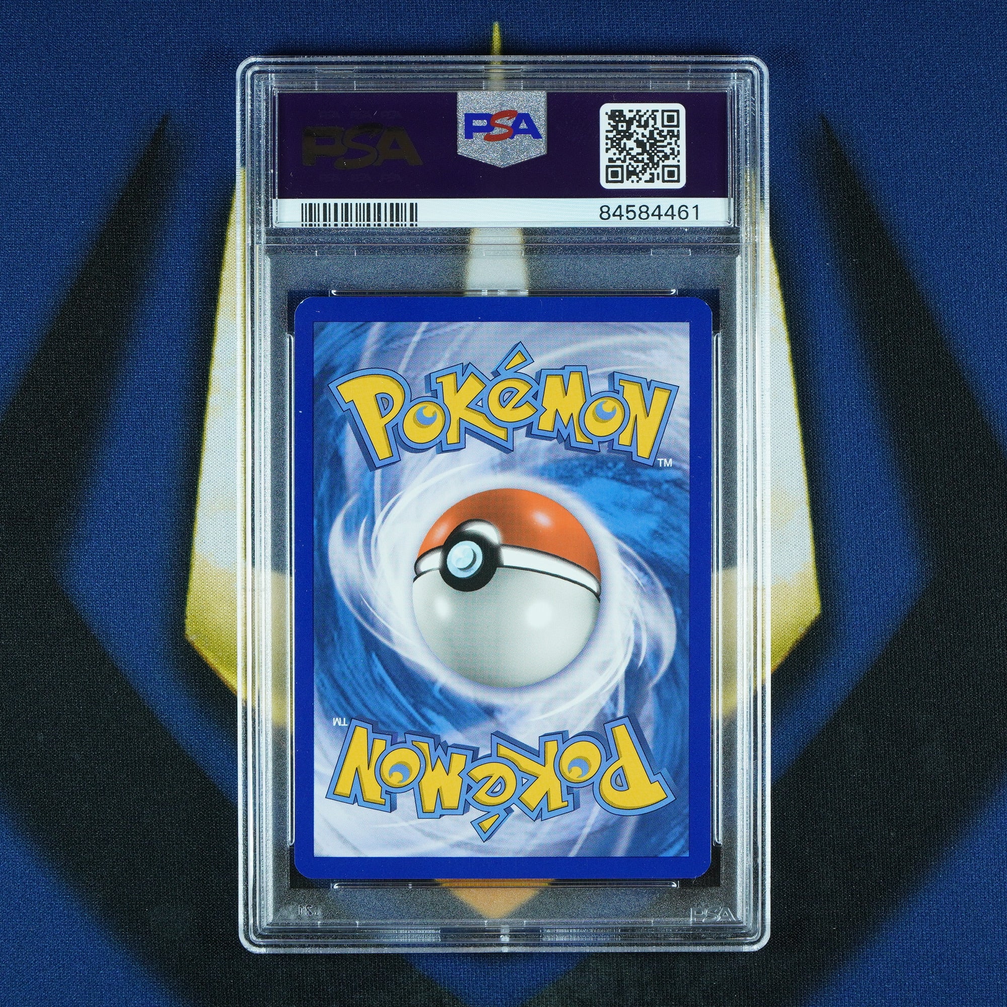 Special Delivery Pikachu Pokemon Center Canada Holo SWSH074 [PSA 9]