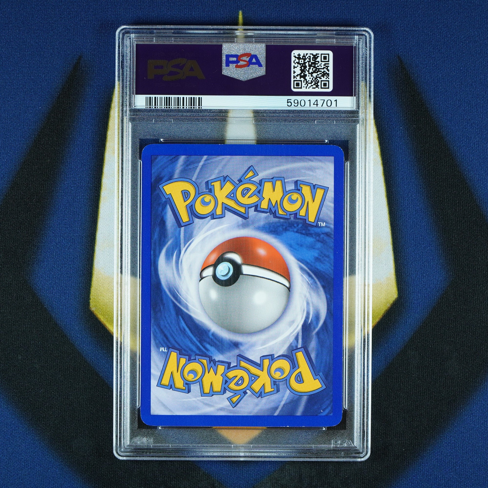 Minun & Plusle Pop Series 3 Holo 4/17 & 5/17 [PSA 8]