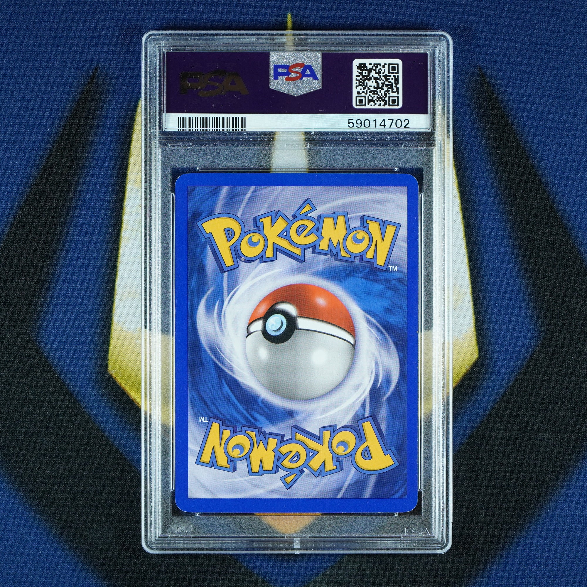Minun & Plusle Pop Series 3 Holo 4/17 & 5/17 [PSA 8]