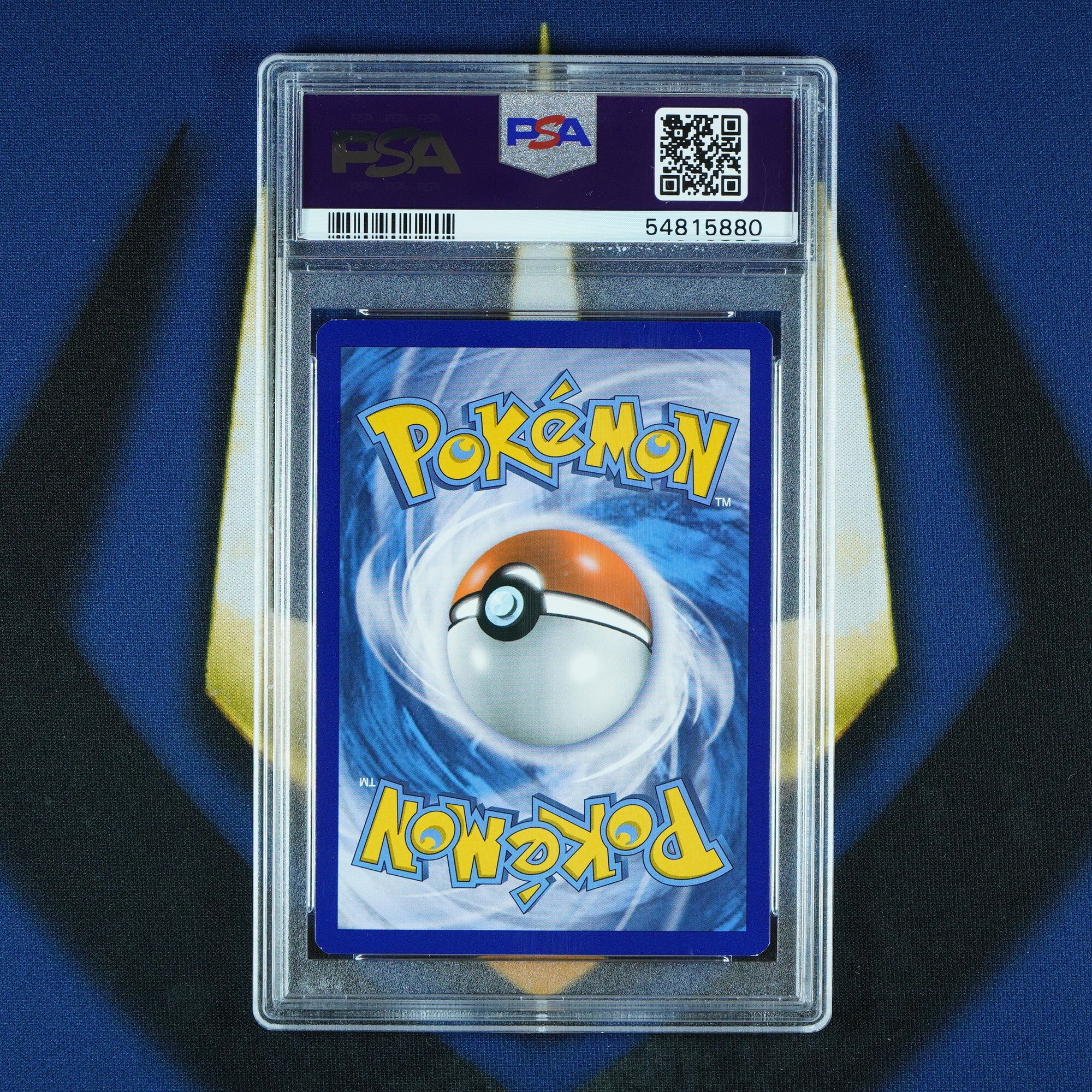 M Charizard EX XY Flashfire Ultra Rare 107/106 [PSA 9]