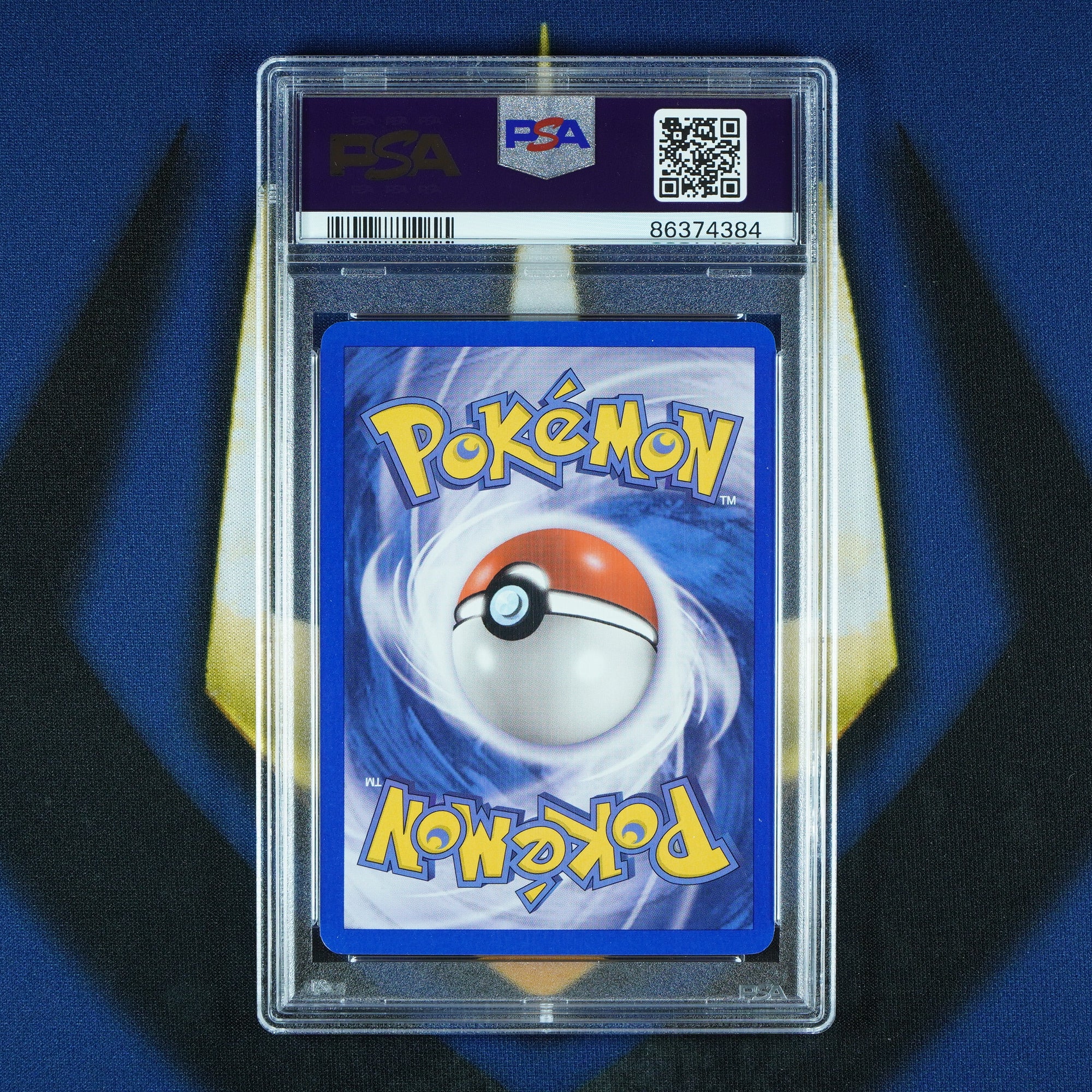 Gardevoir Delta Species Reverse Holo 6/113 [PSA 9]