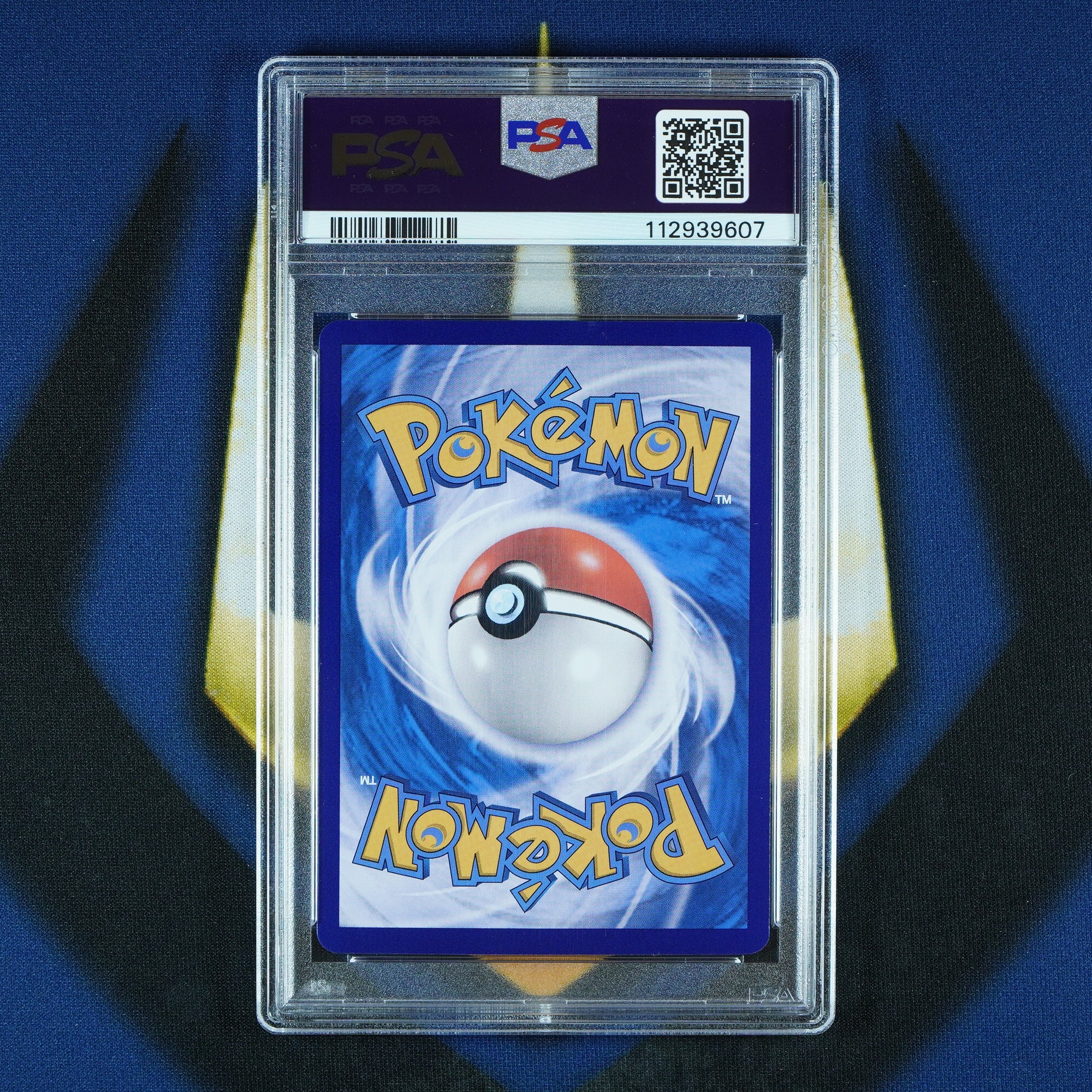 Pikachu Pizza Hut Chinese Promo 172/SV-P [PSA 10]