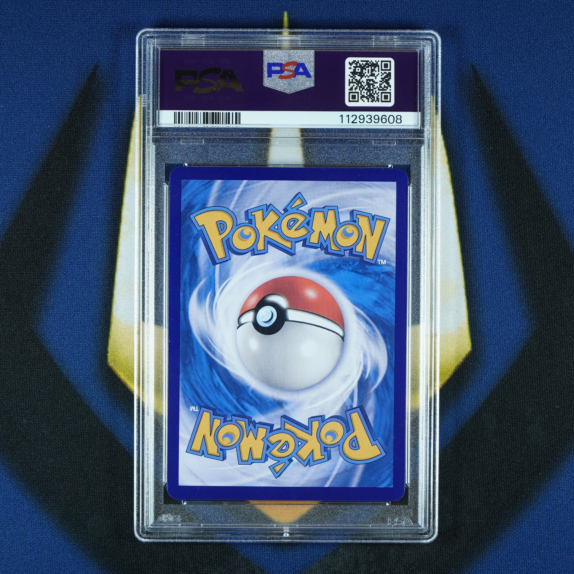 Pikachu Pizza Hut Chinese Promo 172/SV-P [PSA 10]