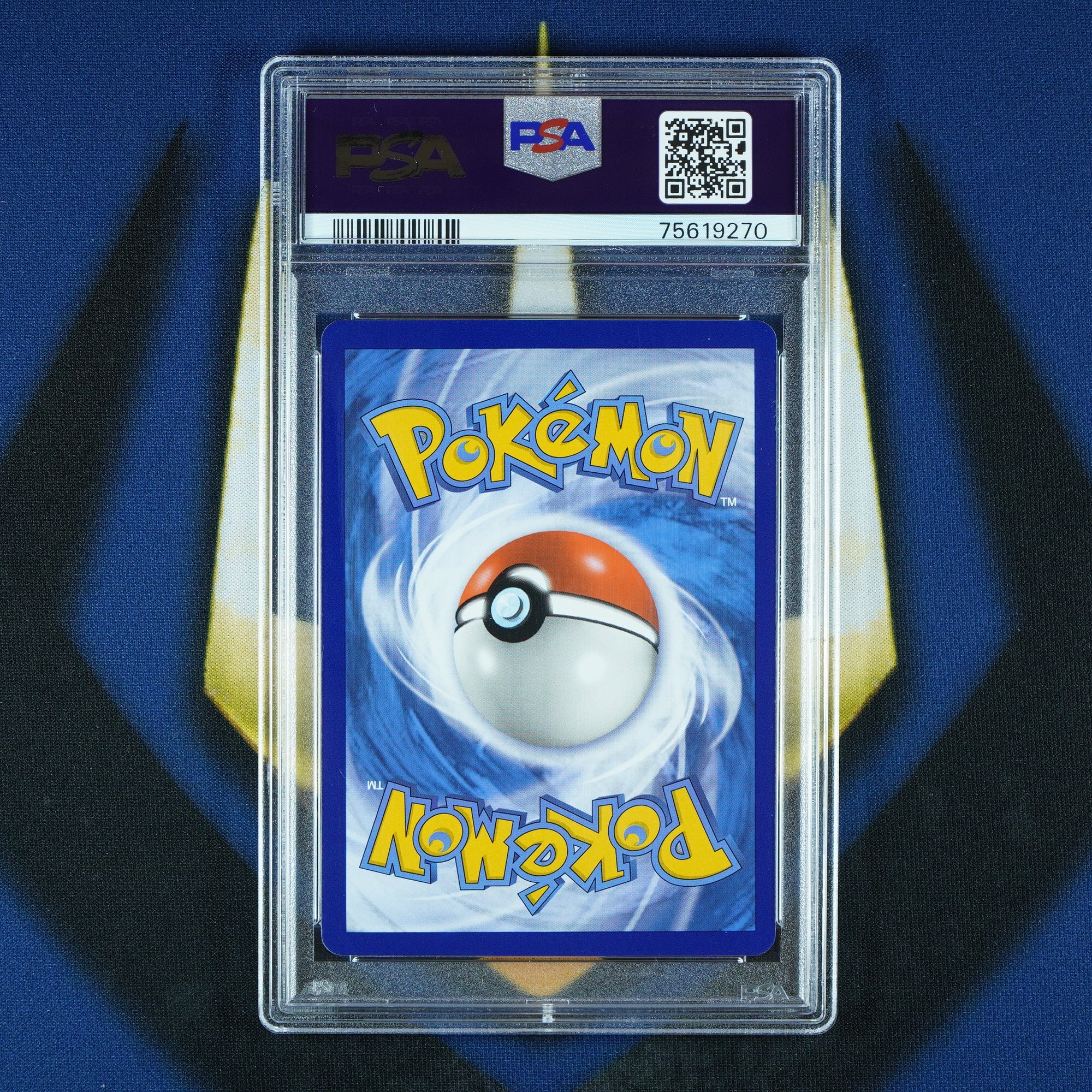 Pikachu VMAX Lost Origin Trainer Gallery TG17/TG30 [PSA 10]