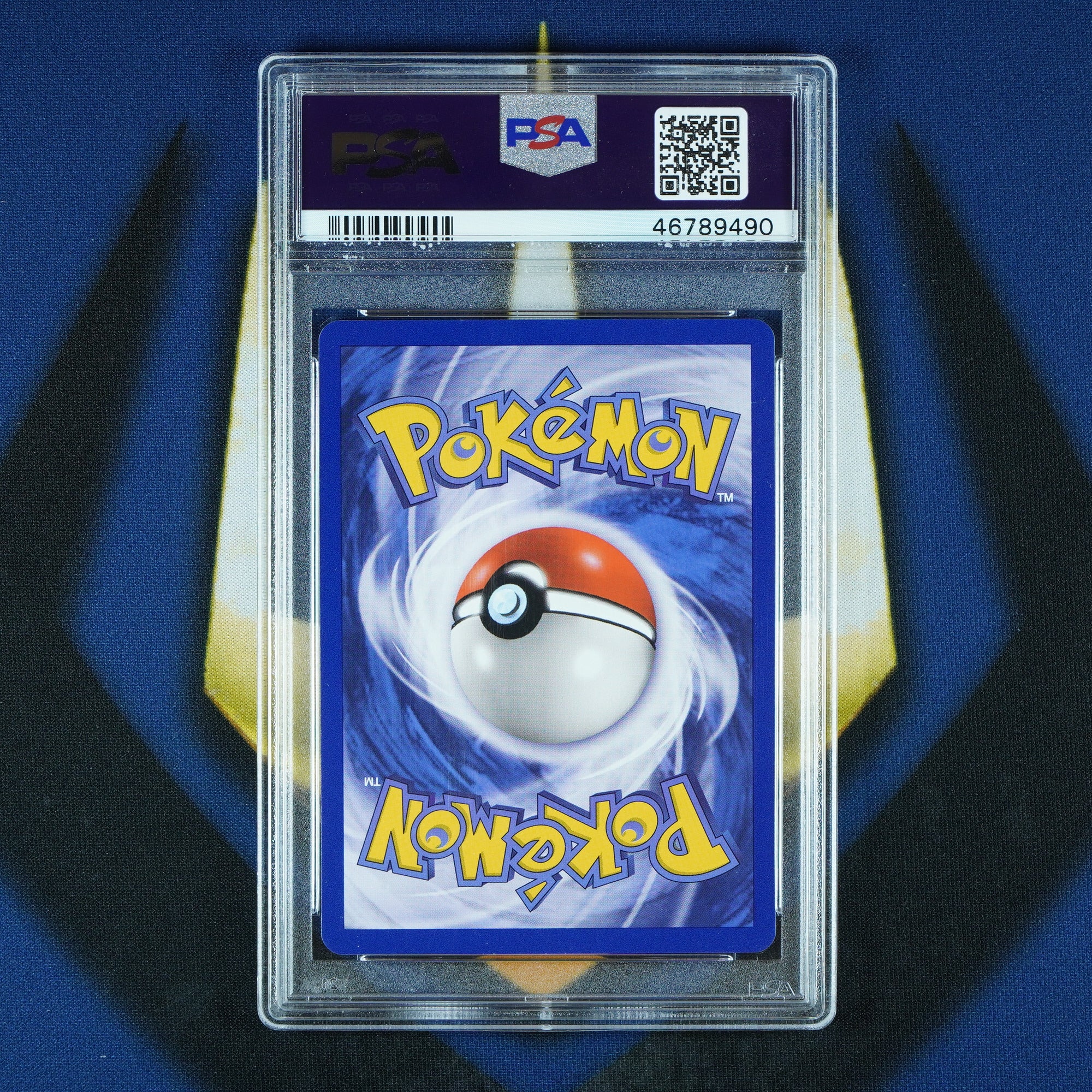 Pikachu Black Star Promo 27 [PSA 10]