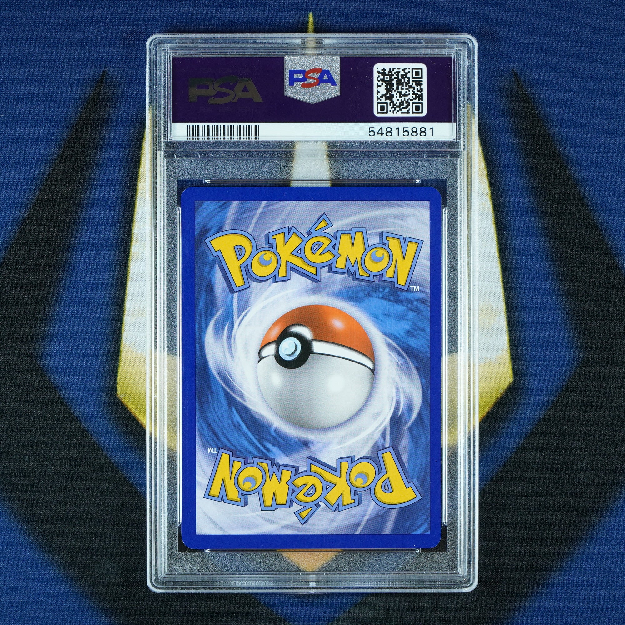 M Charizard EX XY Generations Ultra Rare 12/83 [PSA 9]