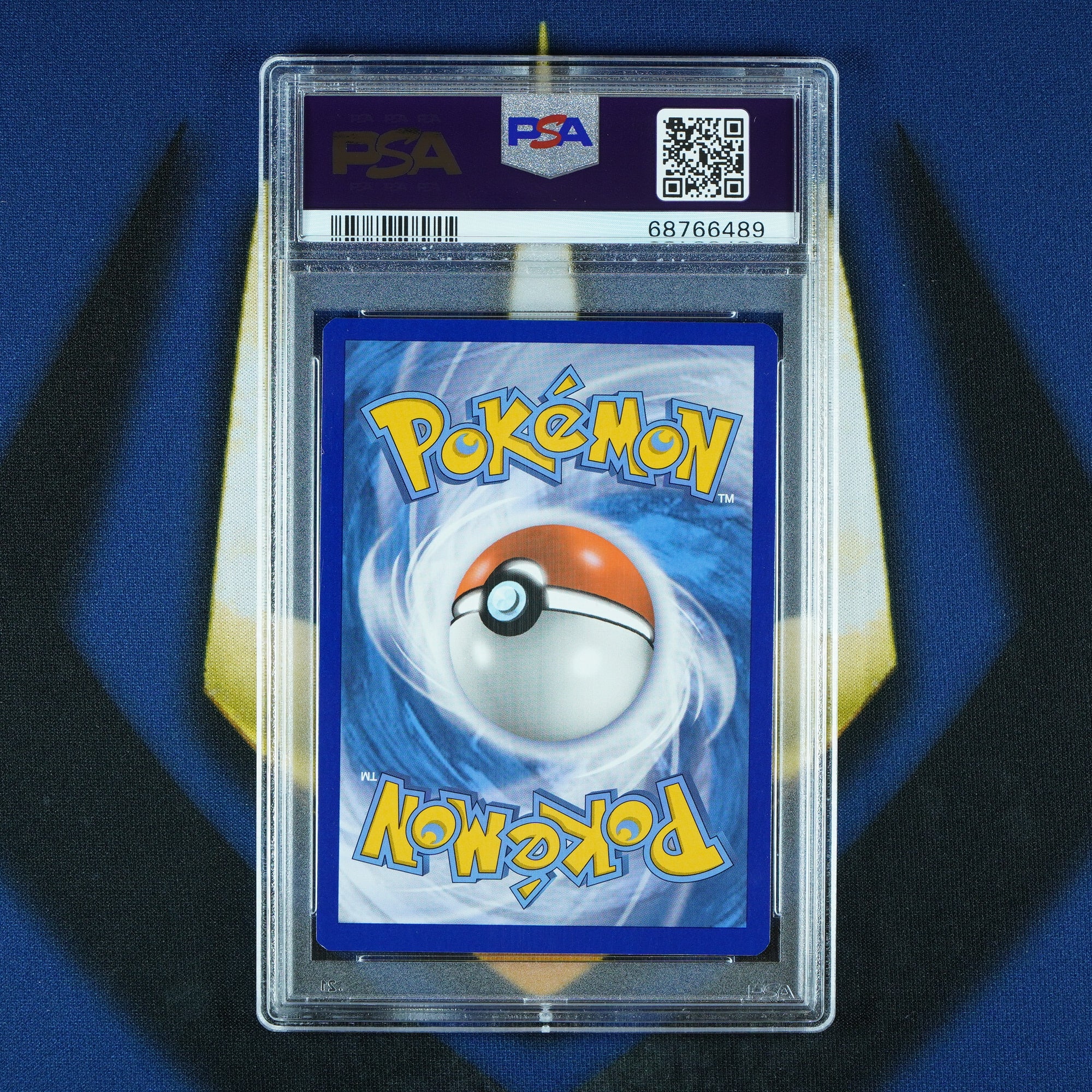 Pikachu General Mills 25th Anniversary Holo Black Star Promo SWSH039 [PSA 10]