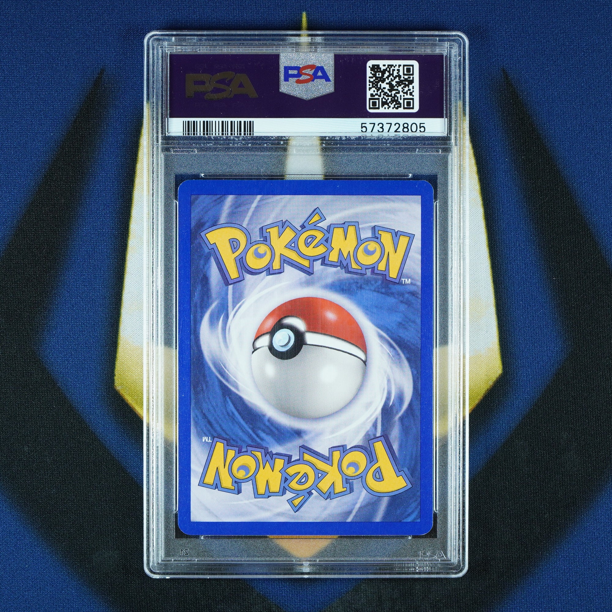 Milotic EX Hidden Legends Reverse Holo 12/101 [PSA 9]