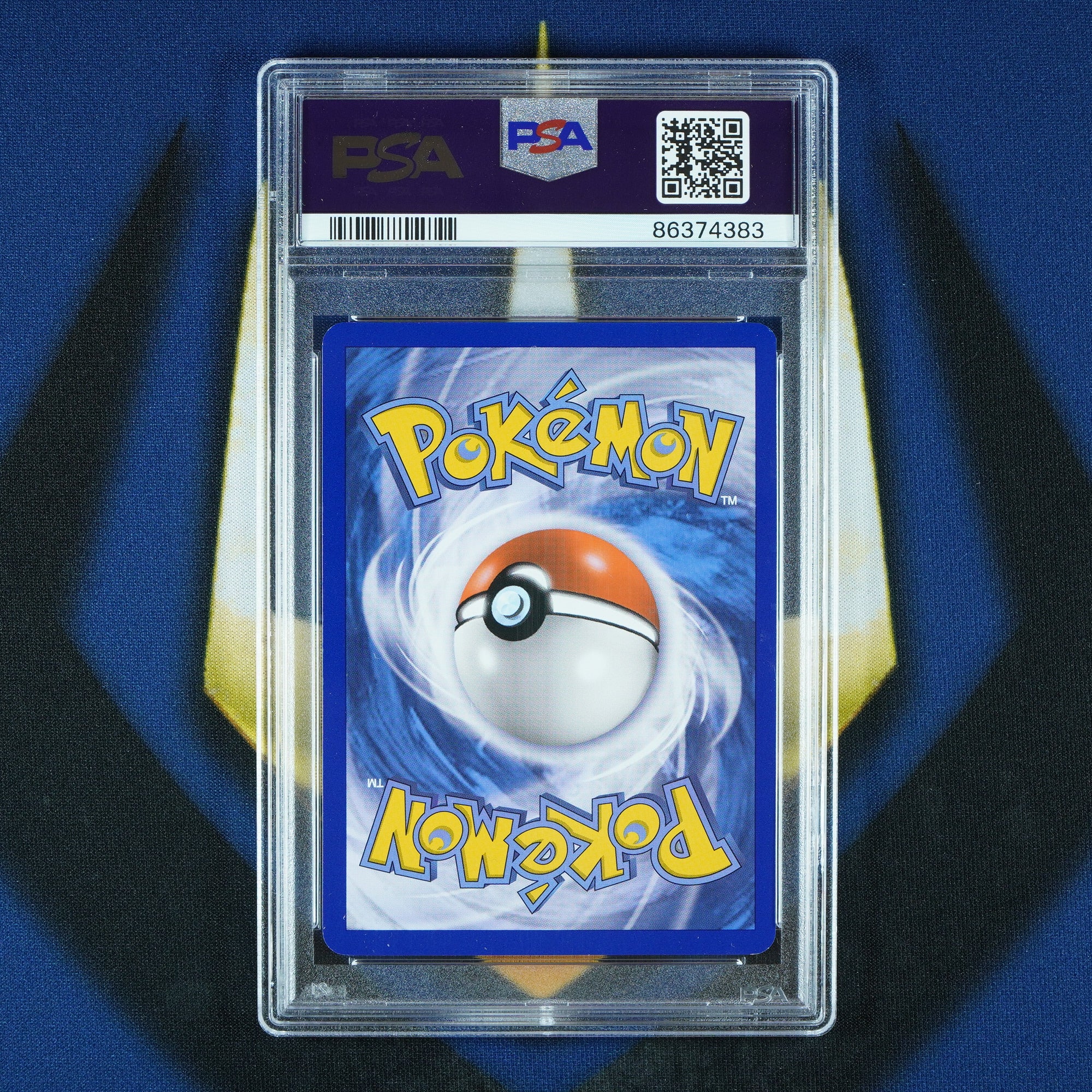 Gardevoir EX Radiant Collection Full Art RC30/RC32 [PSA 9]