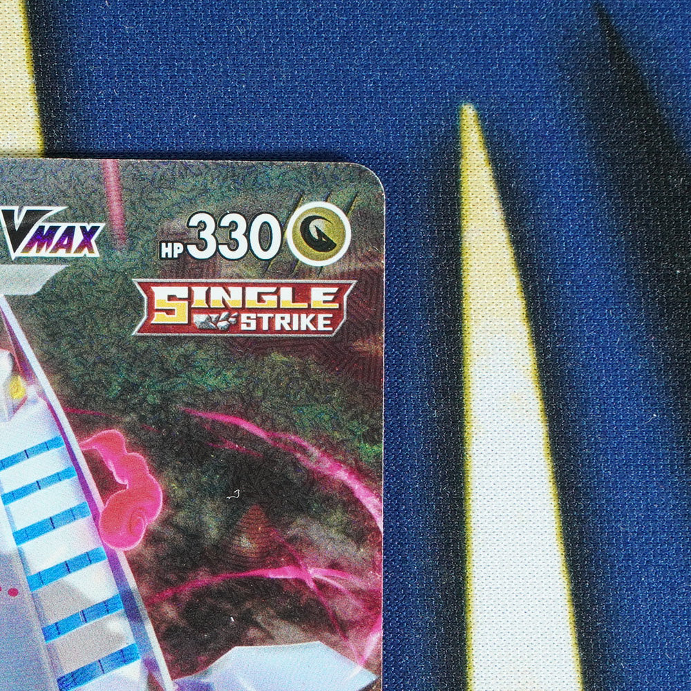 Duraludon VMAX EVOLVING SKIES Alt Art Ultra Rare 220/203 [M]