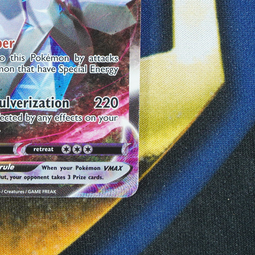 Duraludon VMAX EVOLVING SKIES Alt Art Ultra Rare 220/203 [M]