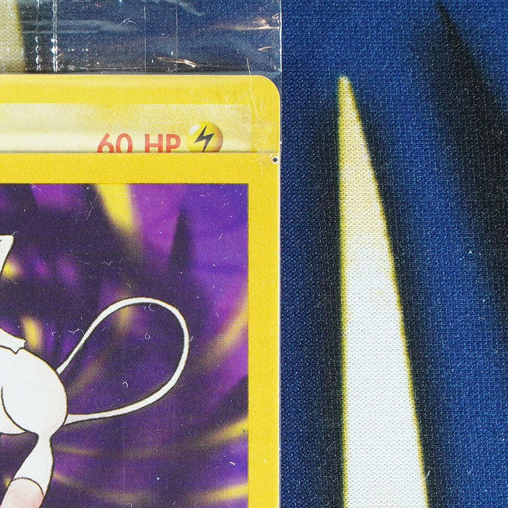 Electabuzz BLACK STAR PROMO 2 [SEALED M]