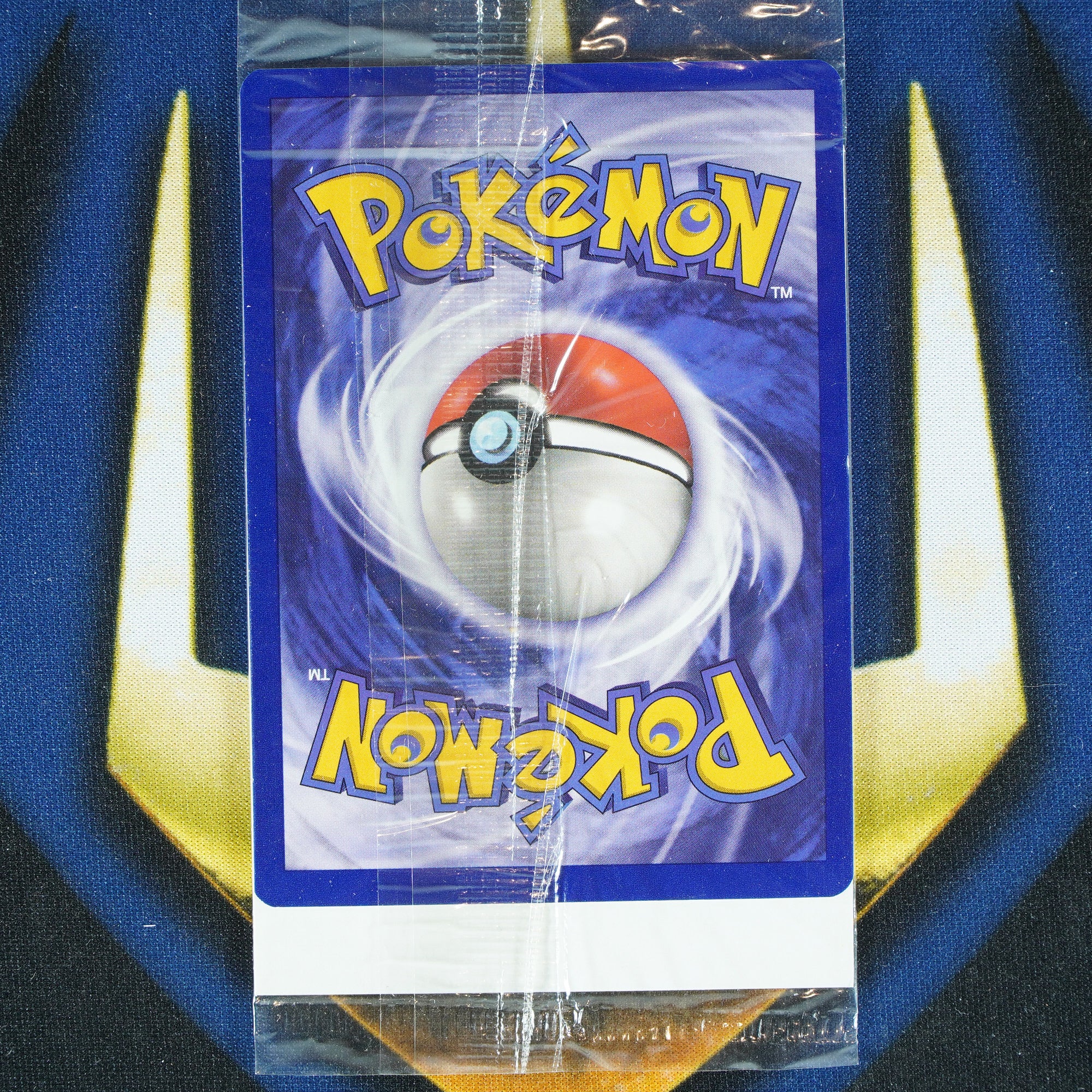 Electabuzz BLACK STAR PROMO 2 [SEALED M]