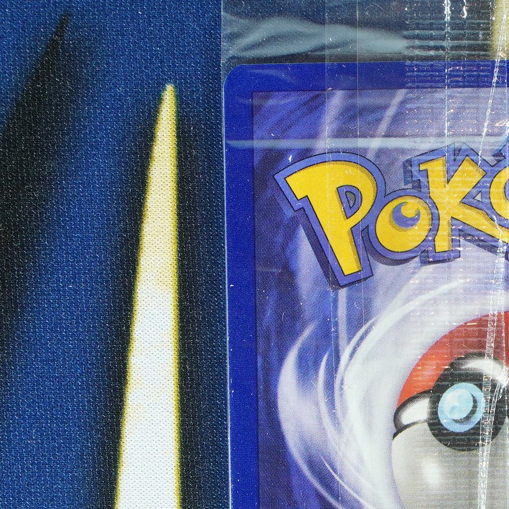 Electabuzz BLACK STAR PROMO 2 [SEALED M]