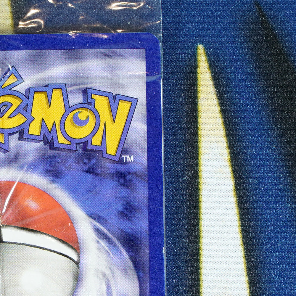 Electabuzz BLACK STAR PROMO 2 [SEALED M]