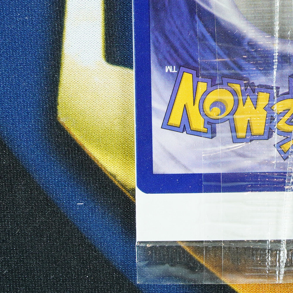 Electabuzz BLACK STAR PROMO 2 [SEALED M]