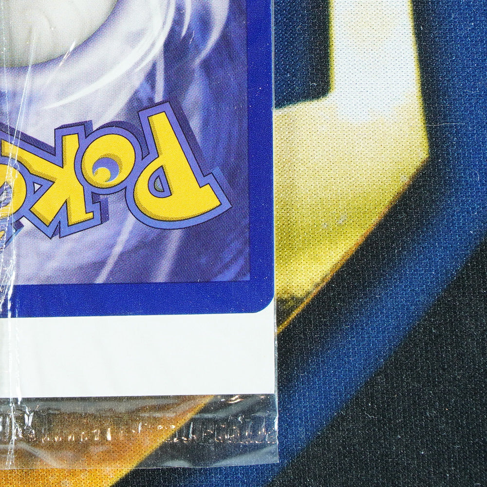 Electabuzz BLACK STAR PROMO 2 [SEALED M]