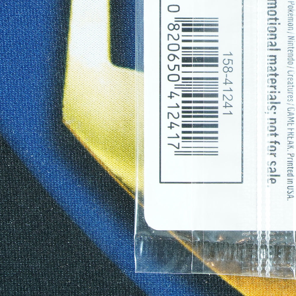 Teal Mask Ogerpon EB GAMES PROMO Promo 024/167 [SEALED M]