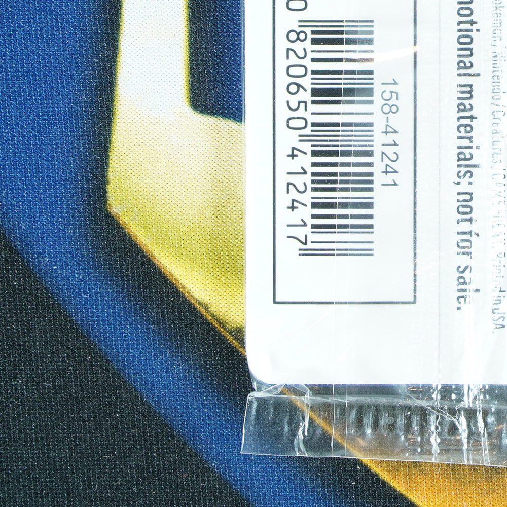 Teal Mask Ogerpon EB GAMES PROMO Promo 024/167 [SEALED M]
