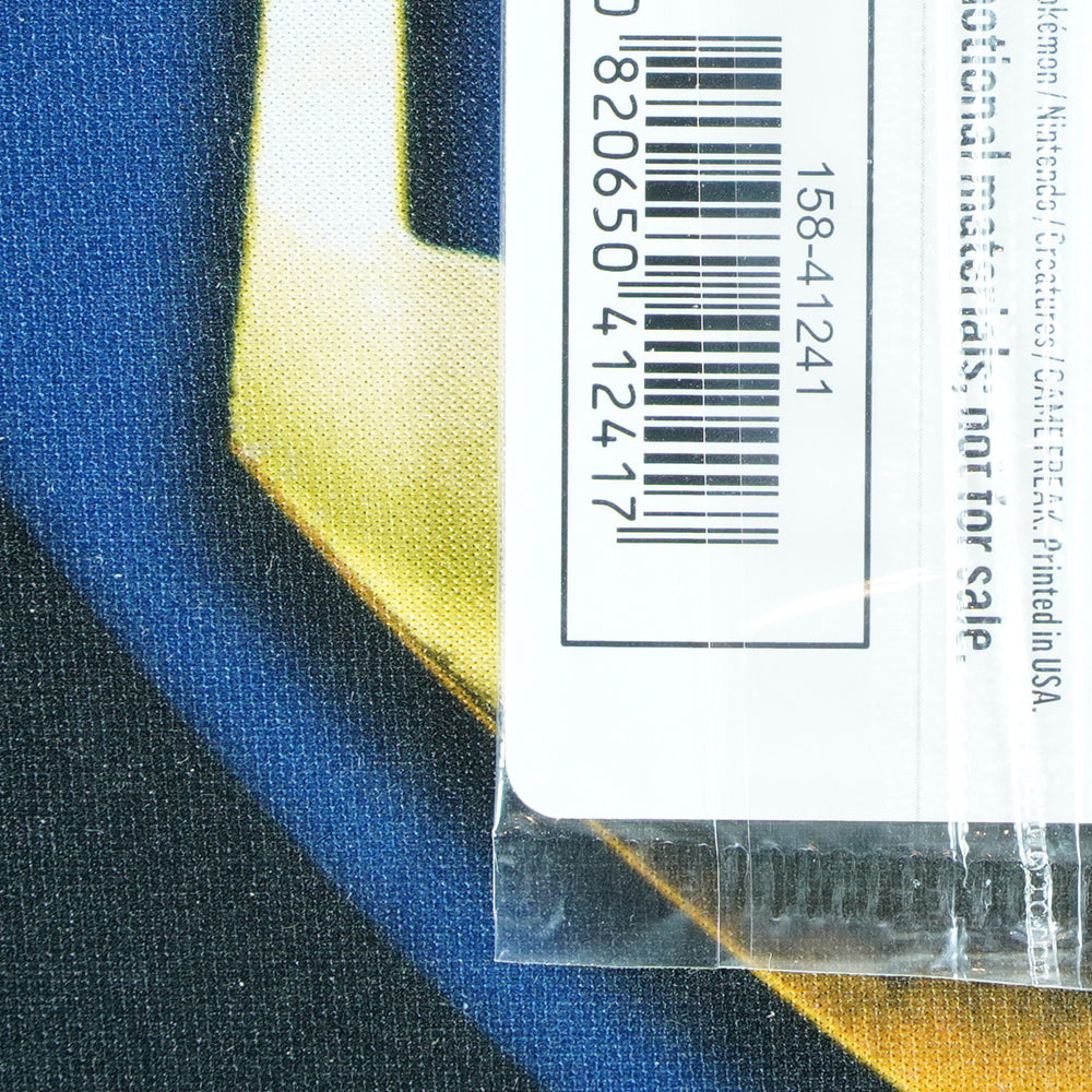 Teal Mask Ogerpon EB GAMES PROMO Promo 024/167 [SEALED M]