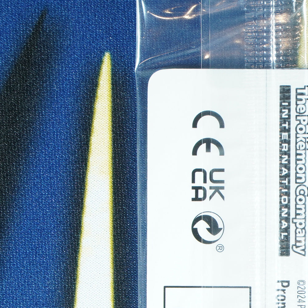 Teal Mask Ogerpon EB GAMES PROMO Promo 024/167 [SEALED M]