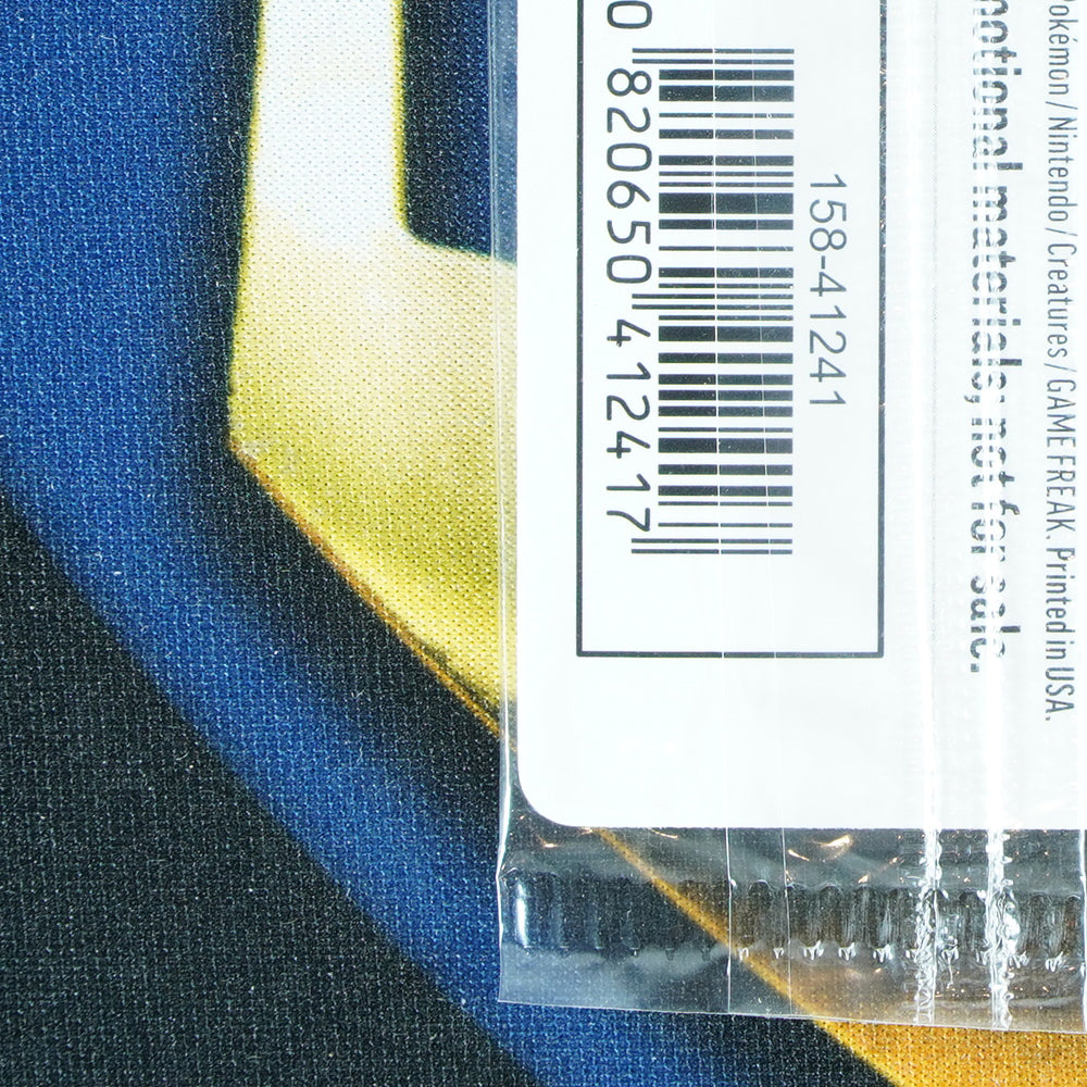 Teal Mask Ogerpon EB GAMES PROMO Promo 024/167 [SEALED M]