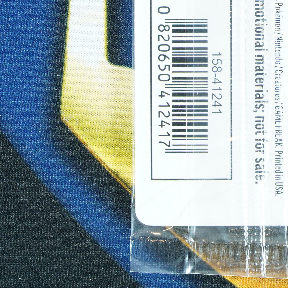 Teal Mask Ogerpon EB GAMES PROMO Promo 024/167 [SEALED M]