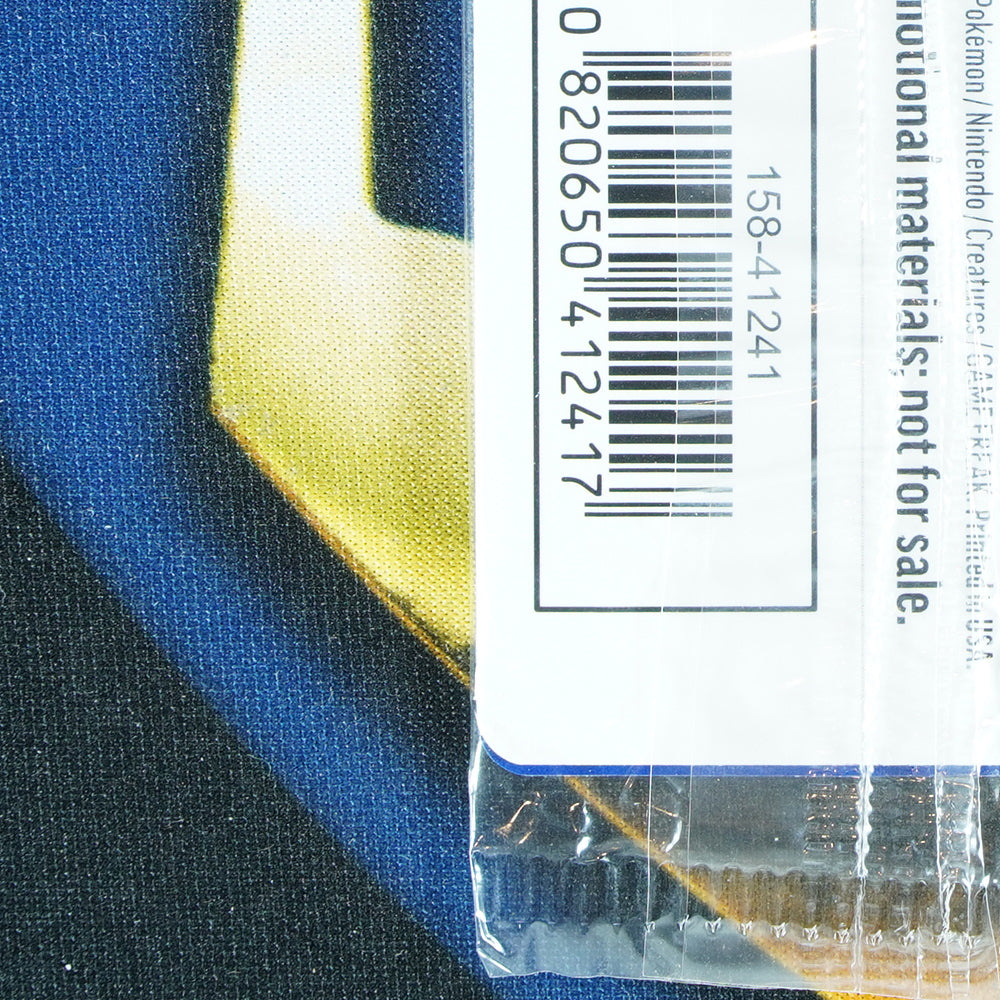 Teal Mask Ogerpon EB GAMES PROMO Promo 024/167 [SEALED M]