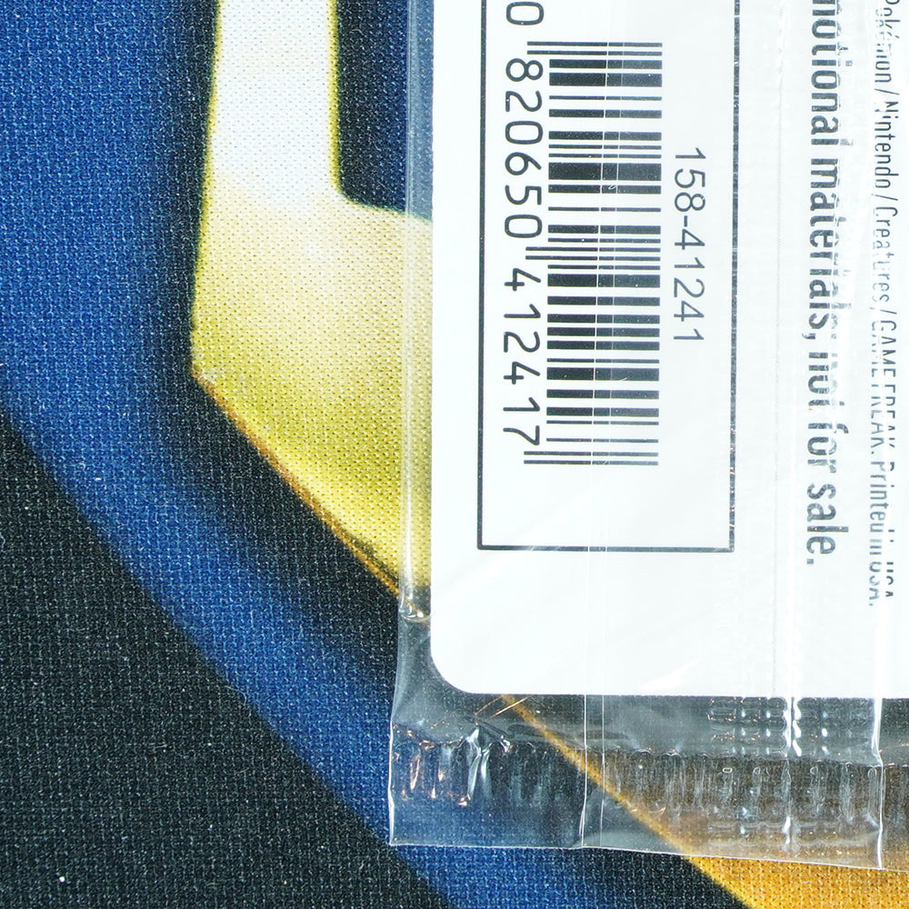 Teal Mask Ogerpon EB GAMES PROMO Promo 024/167 [SEALED M]