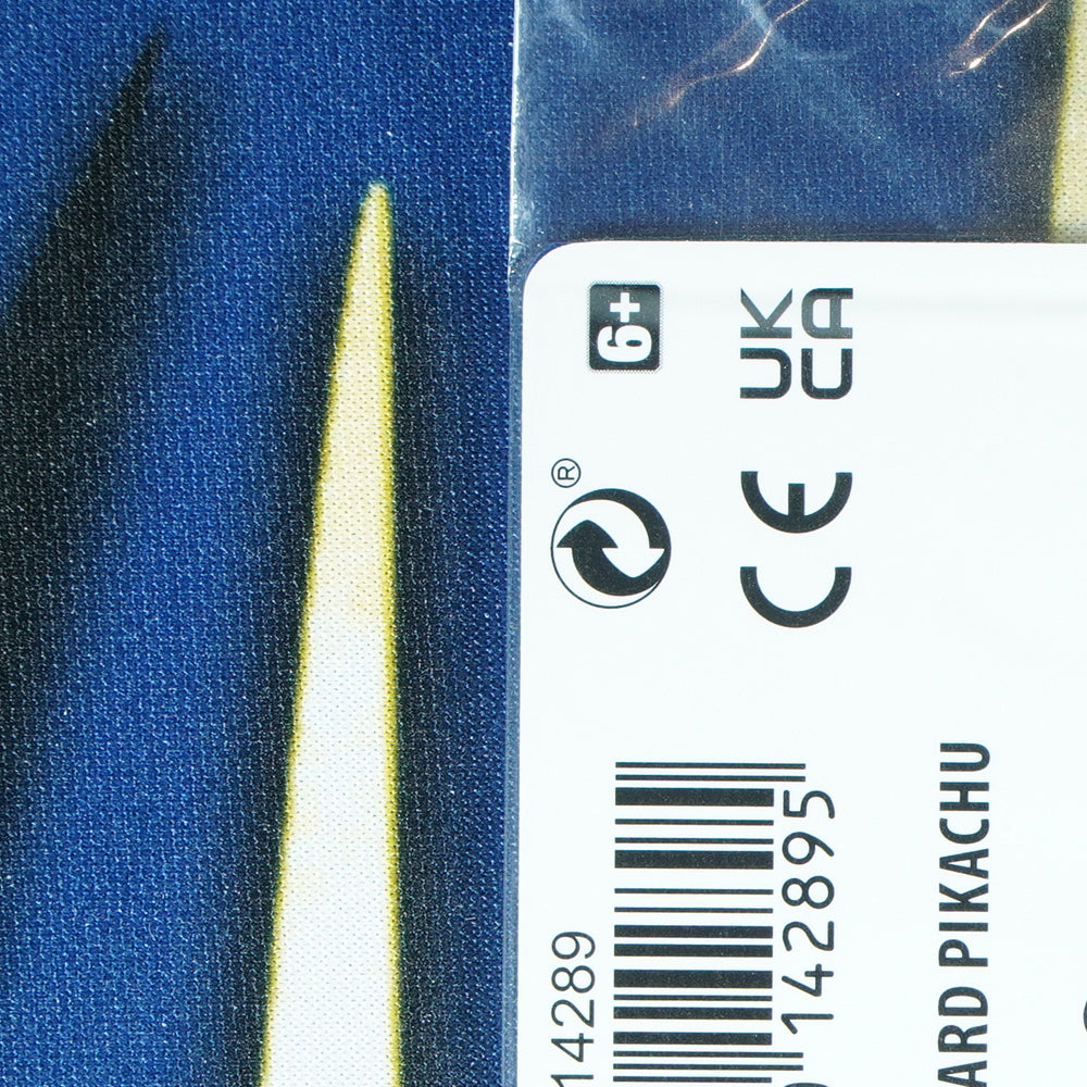Pikachu POKEMON GO PROMO Promo 028/078 [SEALED M]