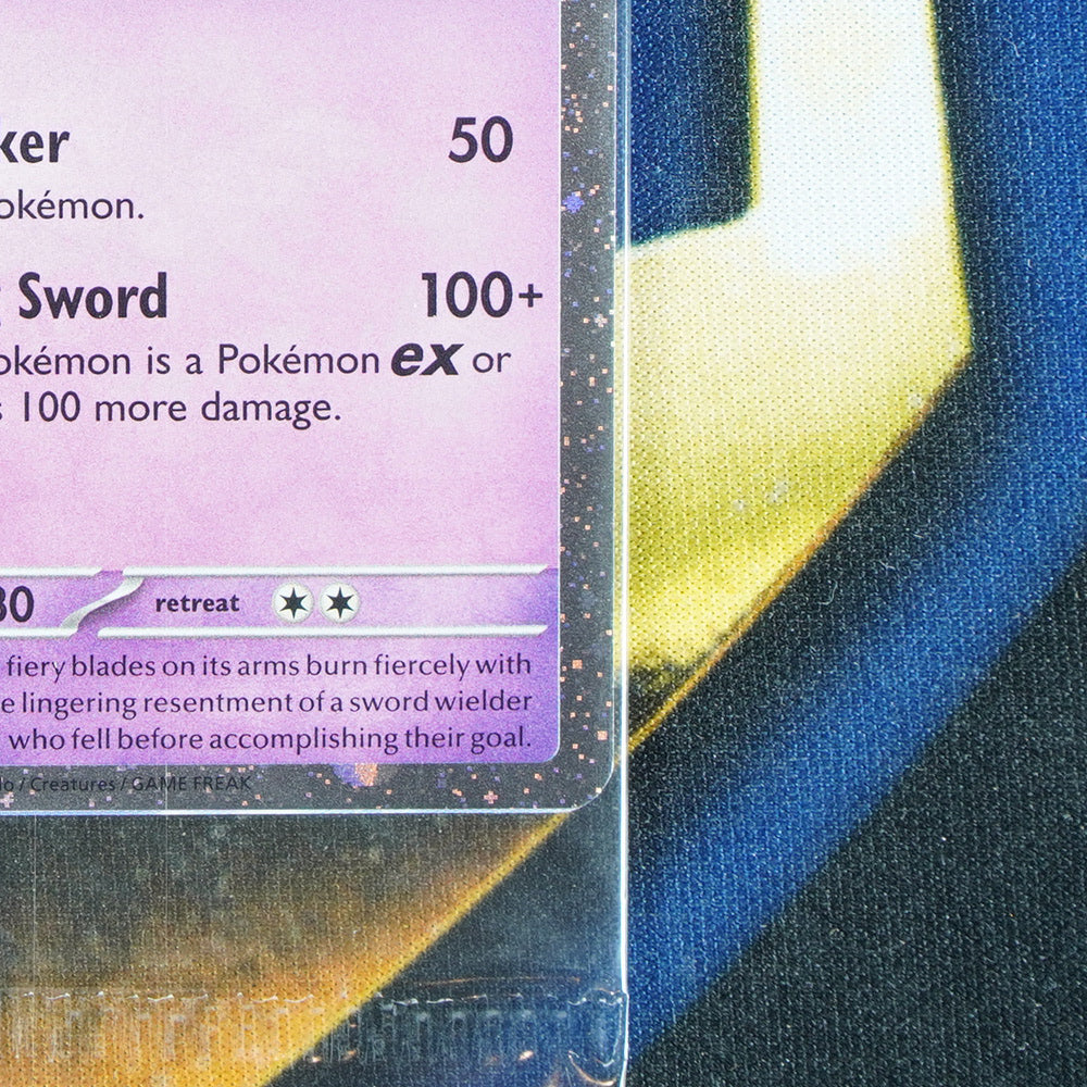 Ceruledge POKEMON DAY 2024 Promo 040/091 [SEALED M]