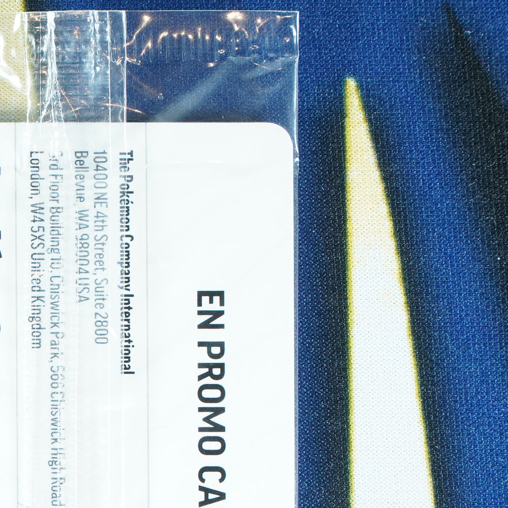 Ceruledge POKEMON DAY 2024 Promo 040/091 [SEALED M]