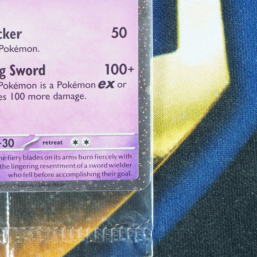Ceruledge POKEMON DAY 2024 Promo 040/091 [SEALED M]