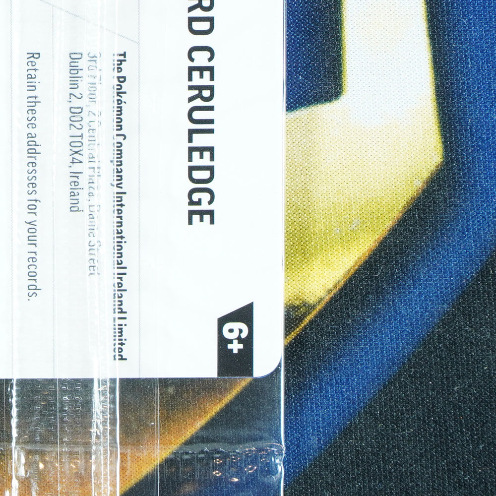 Ceruledge POKEMON DAY 2024 Promo 040/091 [SEALED M]