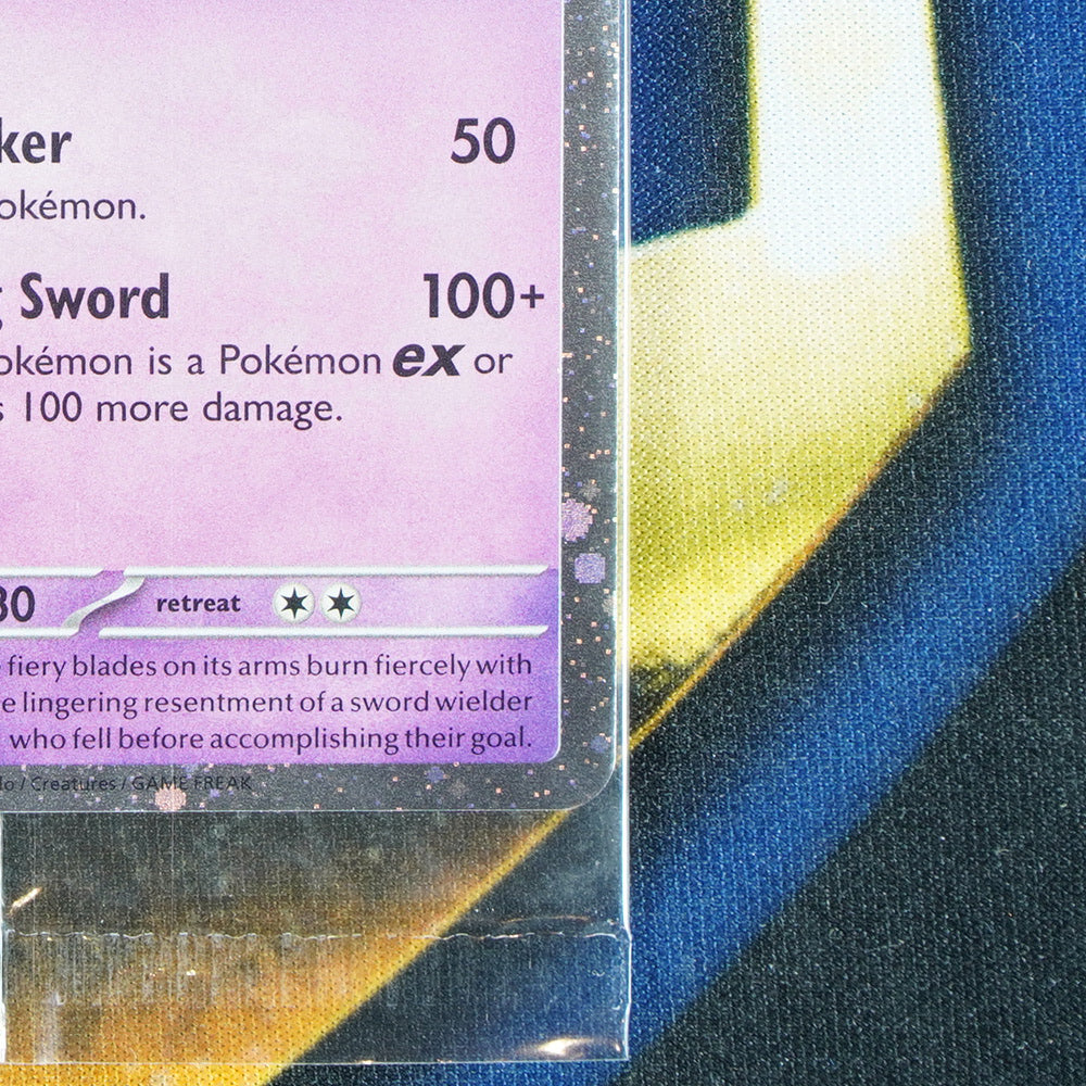 Ceruledge POKEMON DAY 2024 Promo 040/091 [SEALED M]